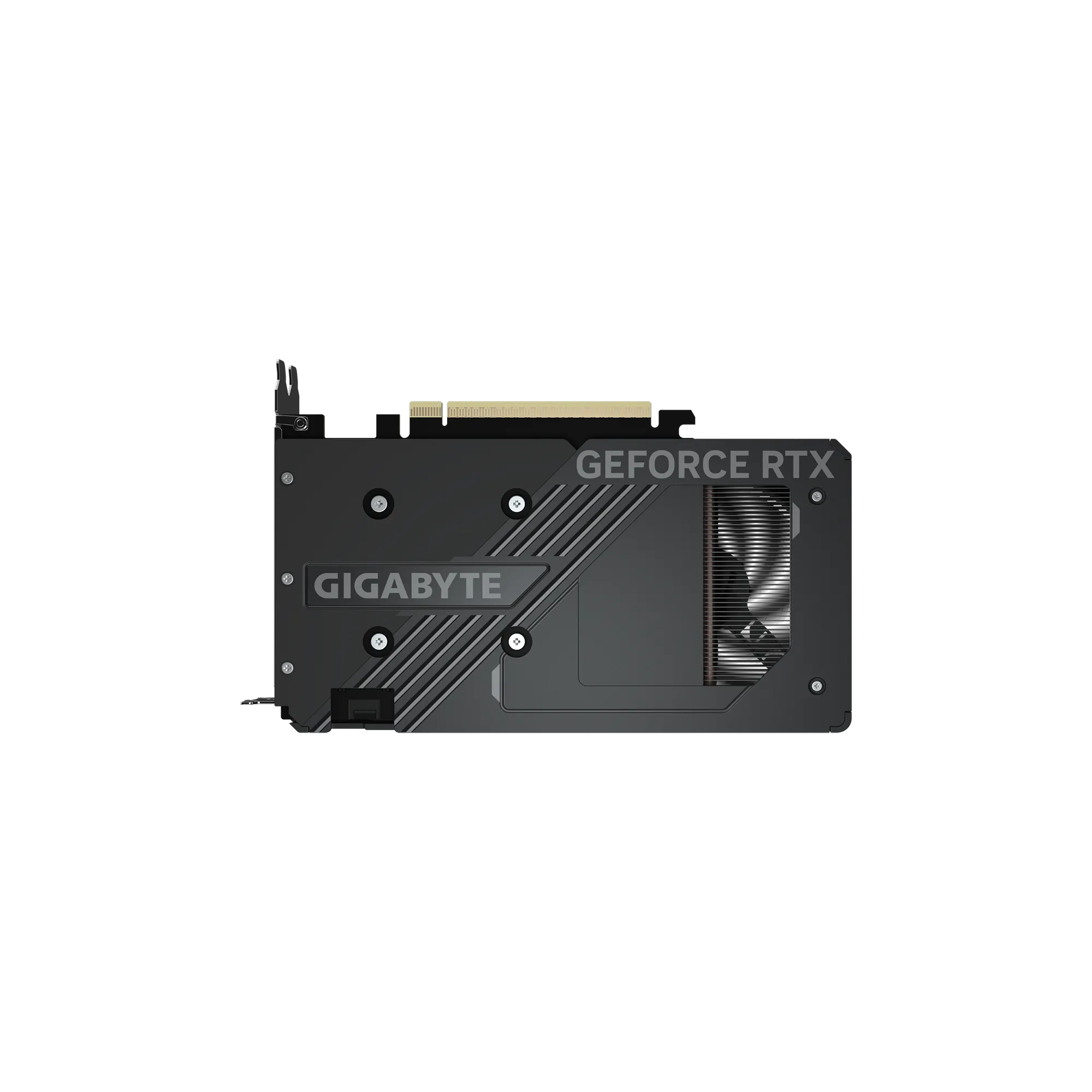 Gigabyte GeForce RTX 5050 WINDFORCE OC 8GB GDDR6 Graphics Card - Image 6