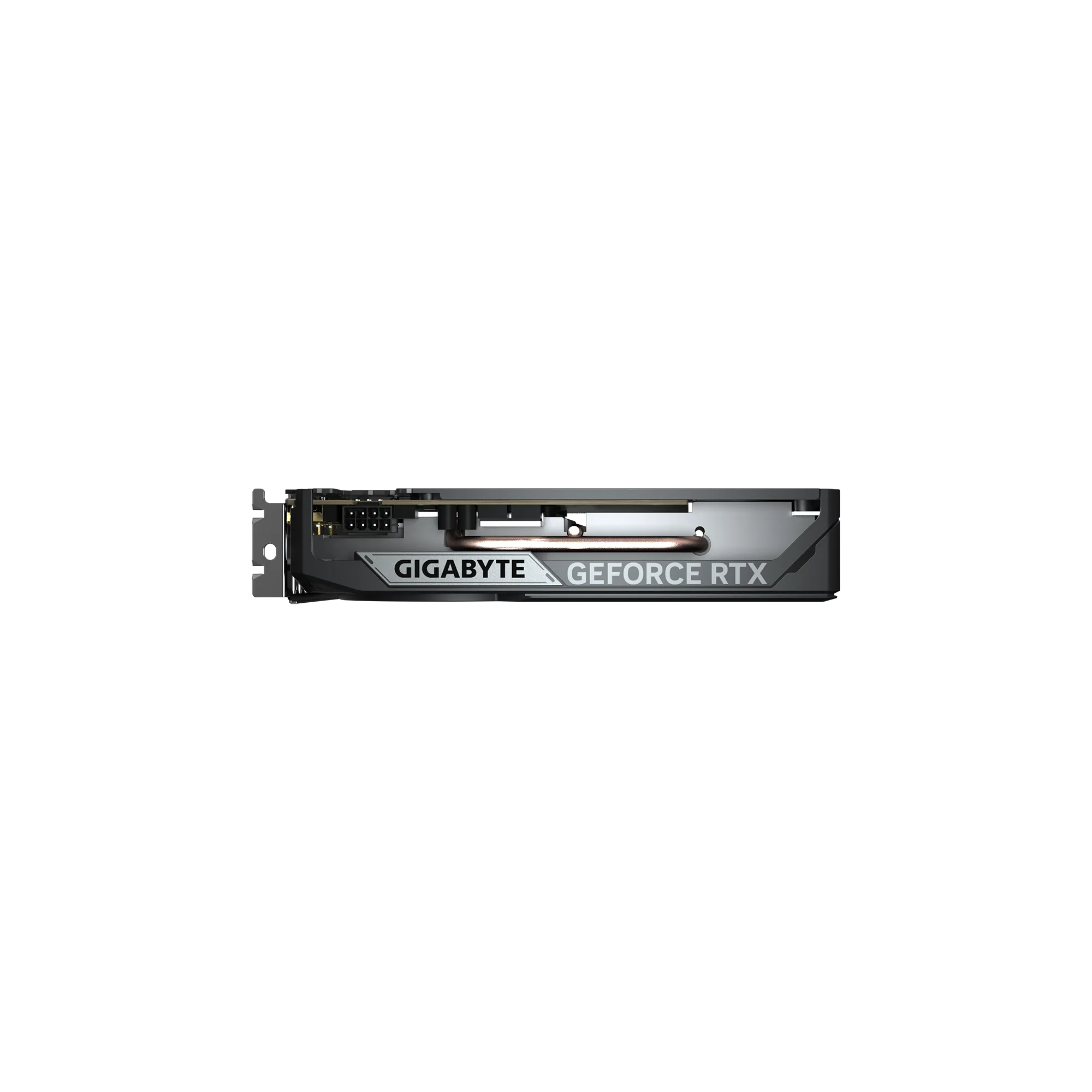 Gigabyte GeForce RTX 5050 WINDFORCE OC 8GB GDDR6 Graphics Card - Image 8