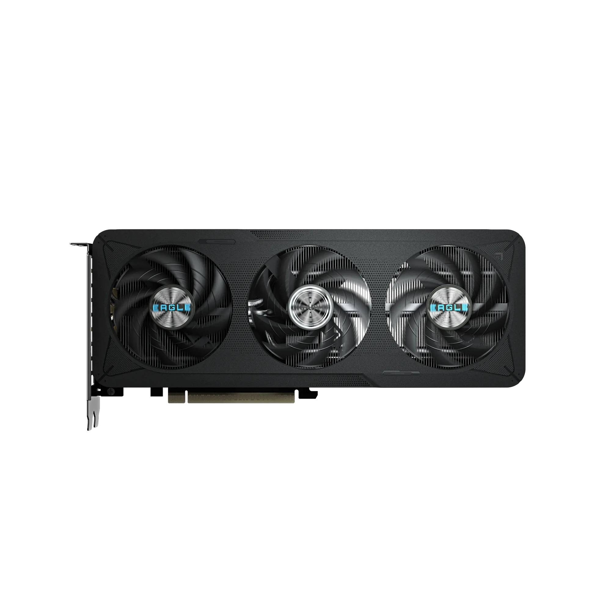 Gigabyte GeForce RTX 5060 EAGLE MAX OC 8GB GDDR7 Graphics Card - Image 2
