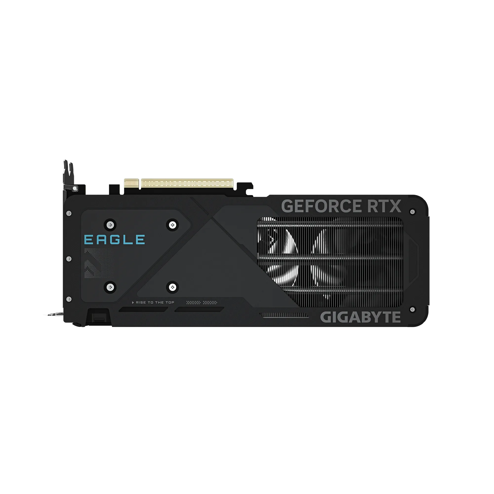 Gigabyte GeForce RTX 5060 EAGLE MAX OC 8GB GDDR7 Graphics Card - Image 3
