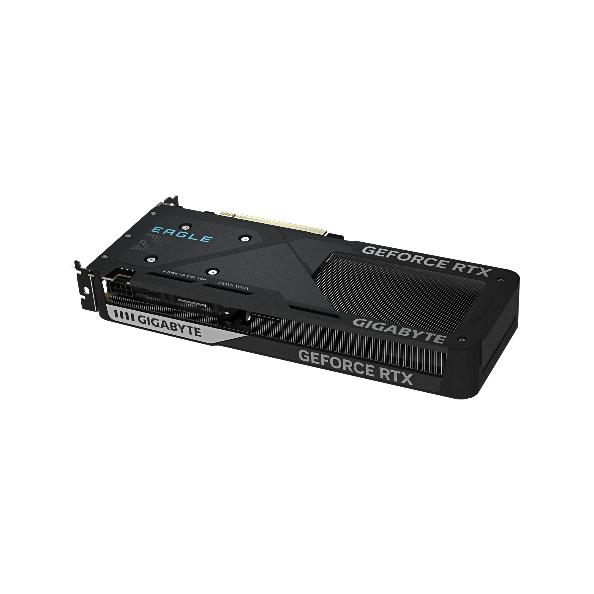 Gigabyte GeForce RTX 5060 EAGLE MAX OC 8GB GDDR7 Graphics Card - Image 4