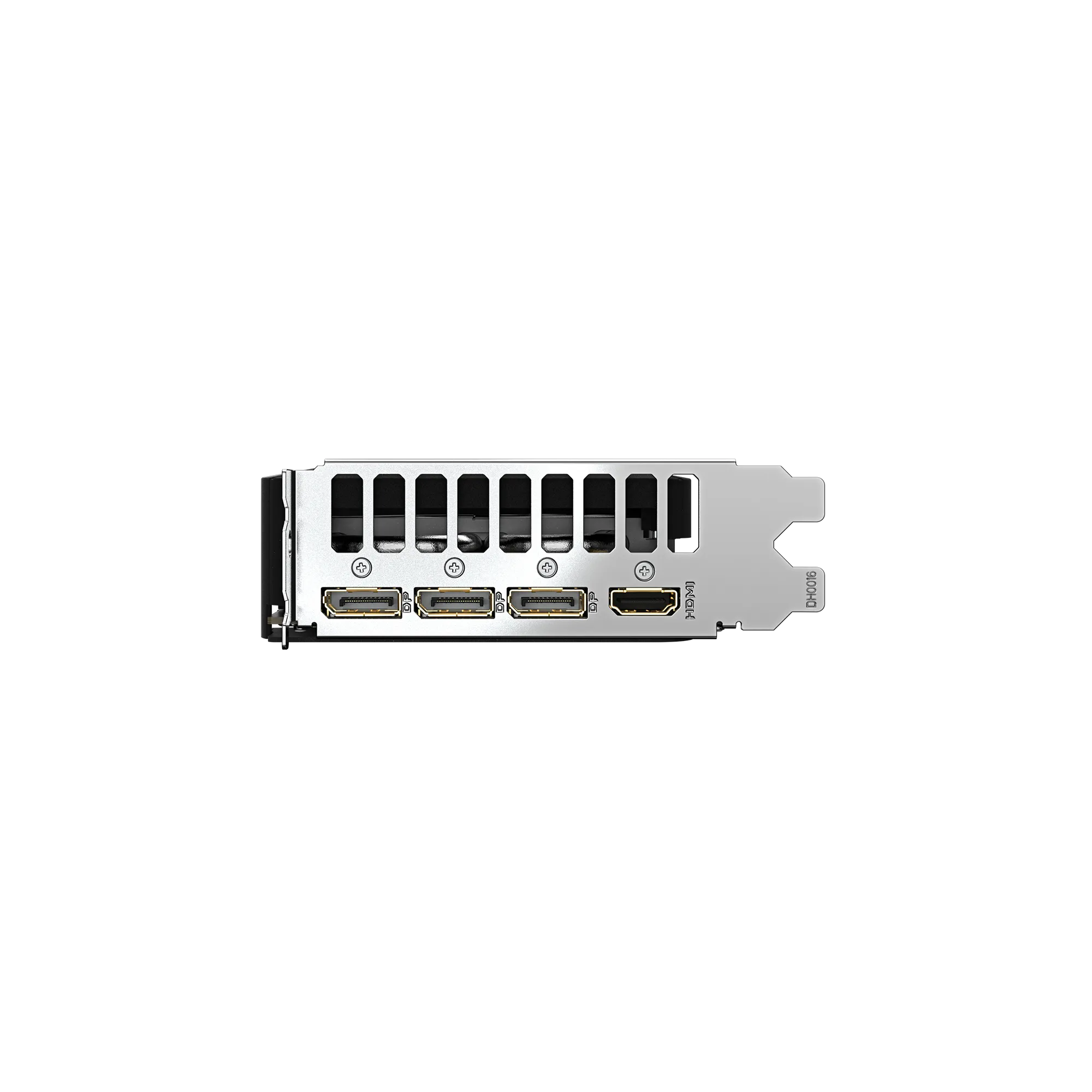 Gigabyte GeForce RTX 5060 EAGLE MAX OC 8GB GDDR7 Graphics Card - Image 5