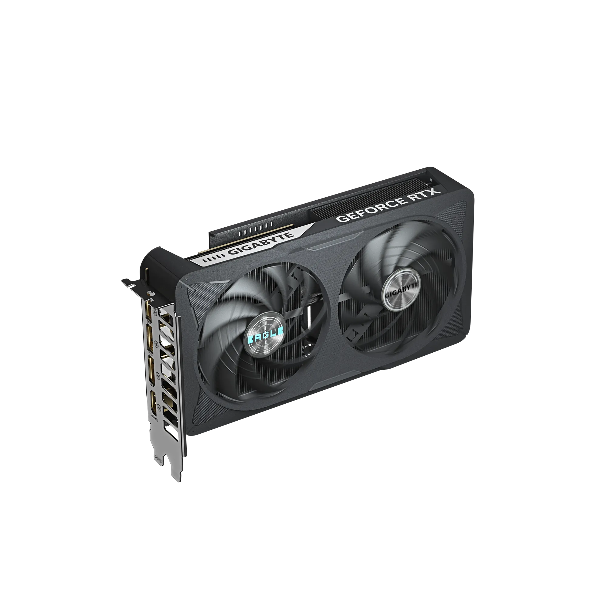 Gigabyte GeForce RTX 5060 EAGLE OC 8GB GDDR7 Graphics Card - Image 3