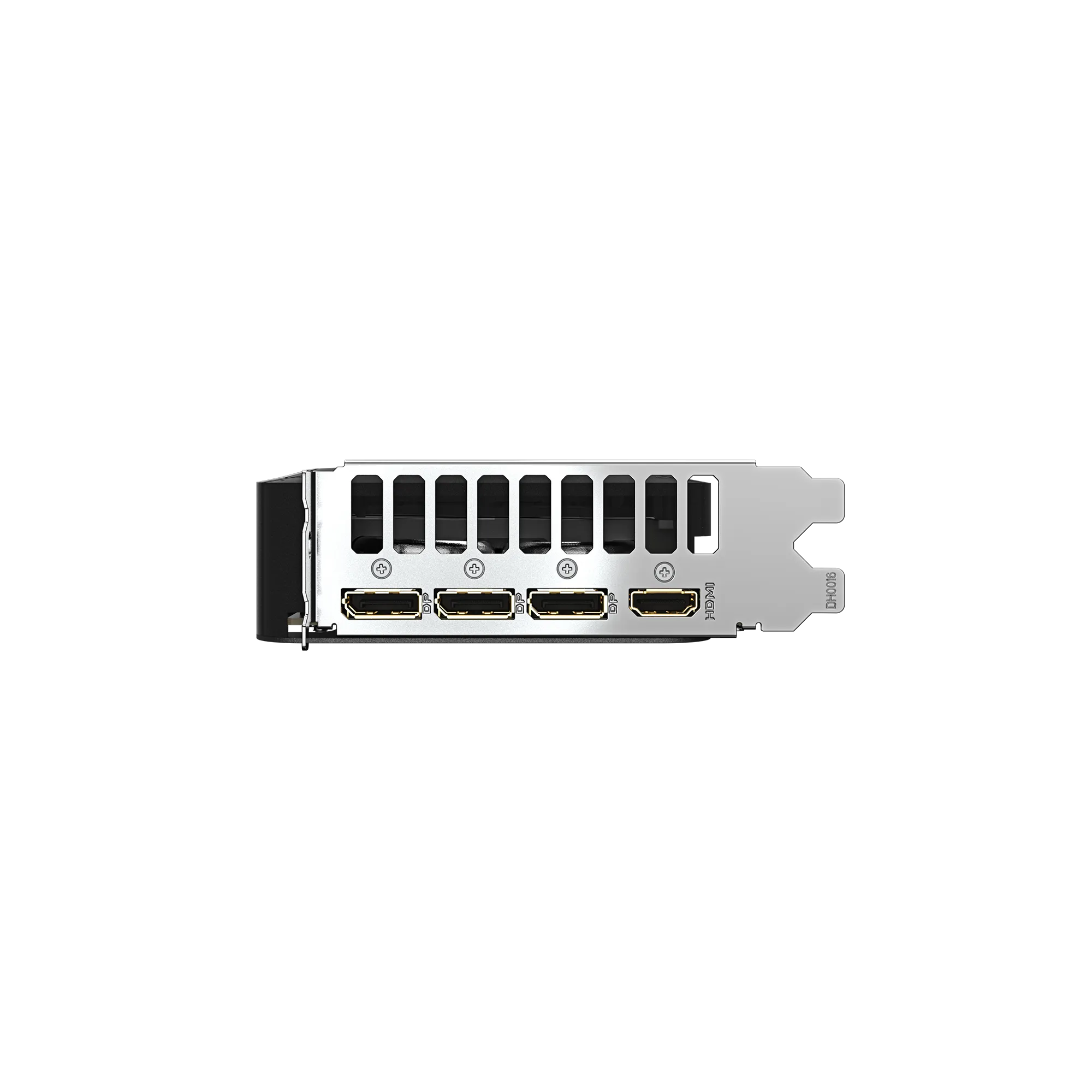 Gigabyte GeForce RTX 5060 EAGLE OC 8GB GDDR7 Graphics Card - Image 5