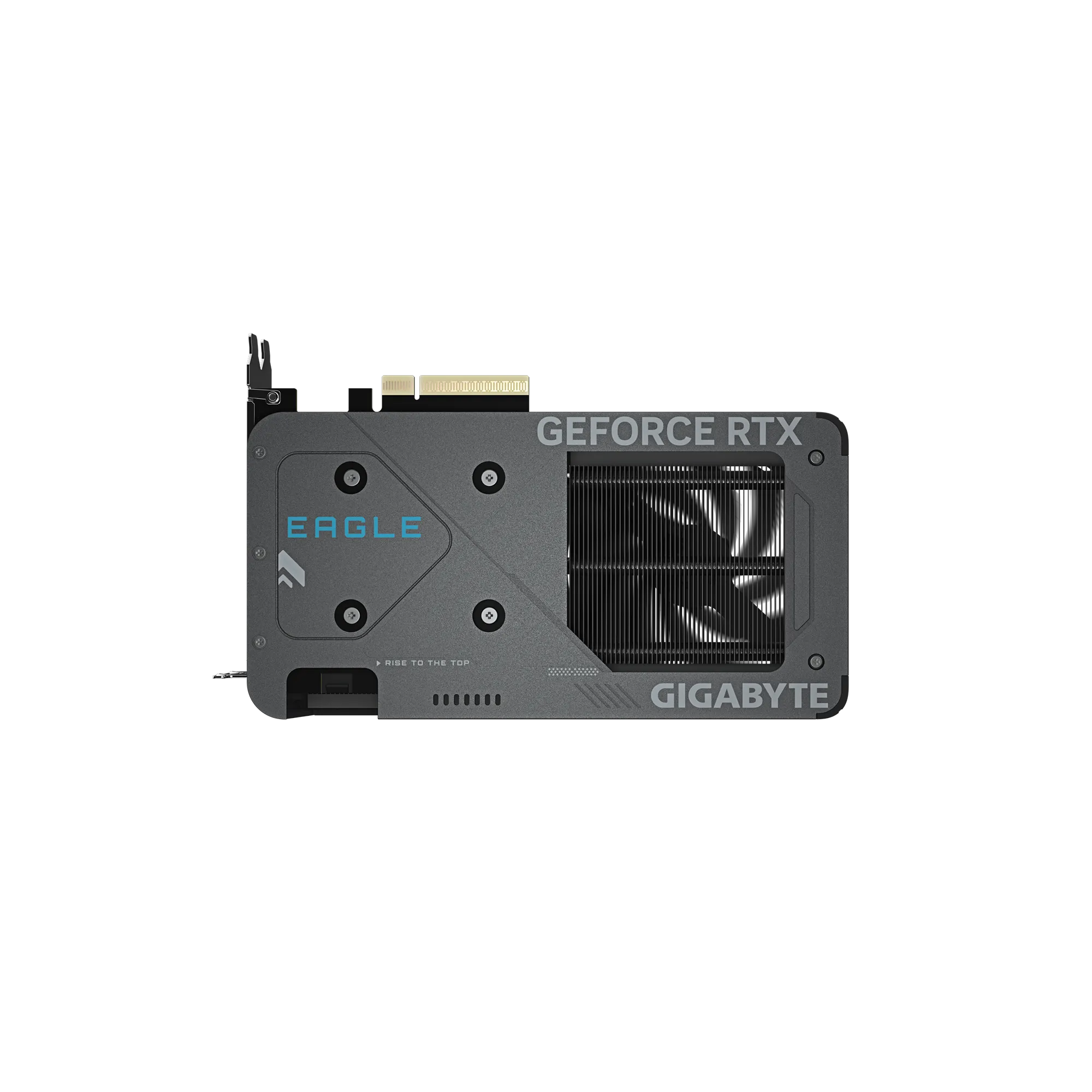 Gigabyte GeForce RTX 5060 EAGLE OC 8GB GDDR7 Graphics Card - Image 6