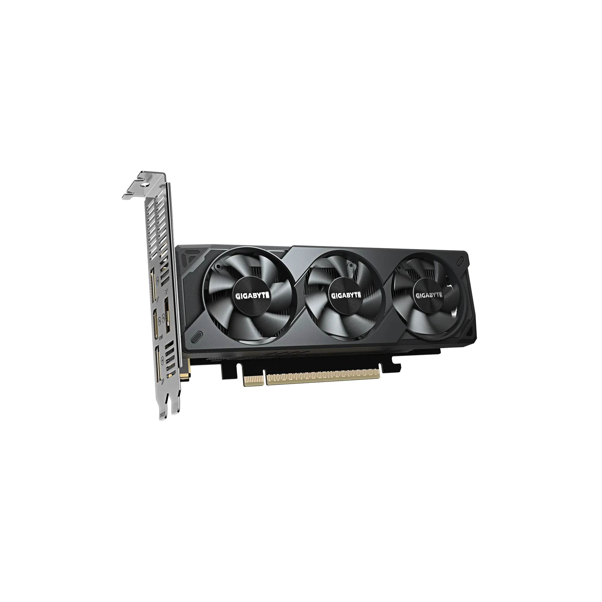 Gigabyte GeForce RTX 5060 OC Low Profile 8GB GDDR7 Graphics Card - Image 3