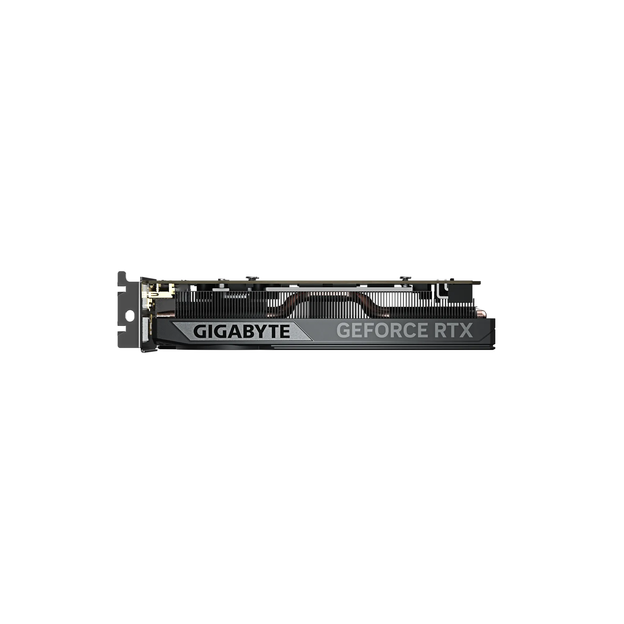 Gigabyte GeForce RTX 5060 OC Low Profile 8GB GDDR7 Graphics Card - Image 4