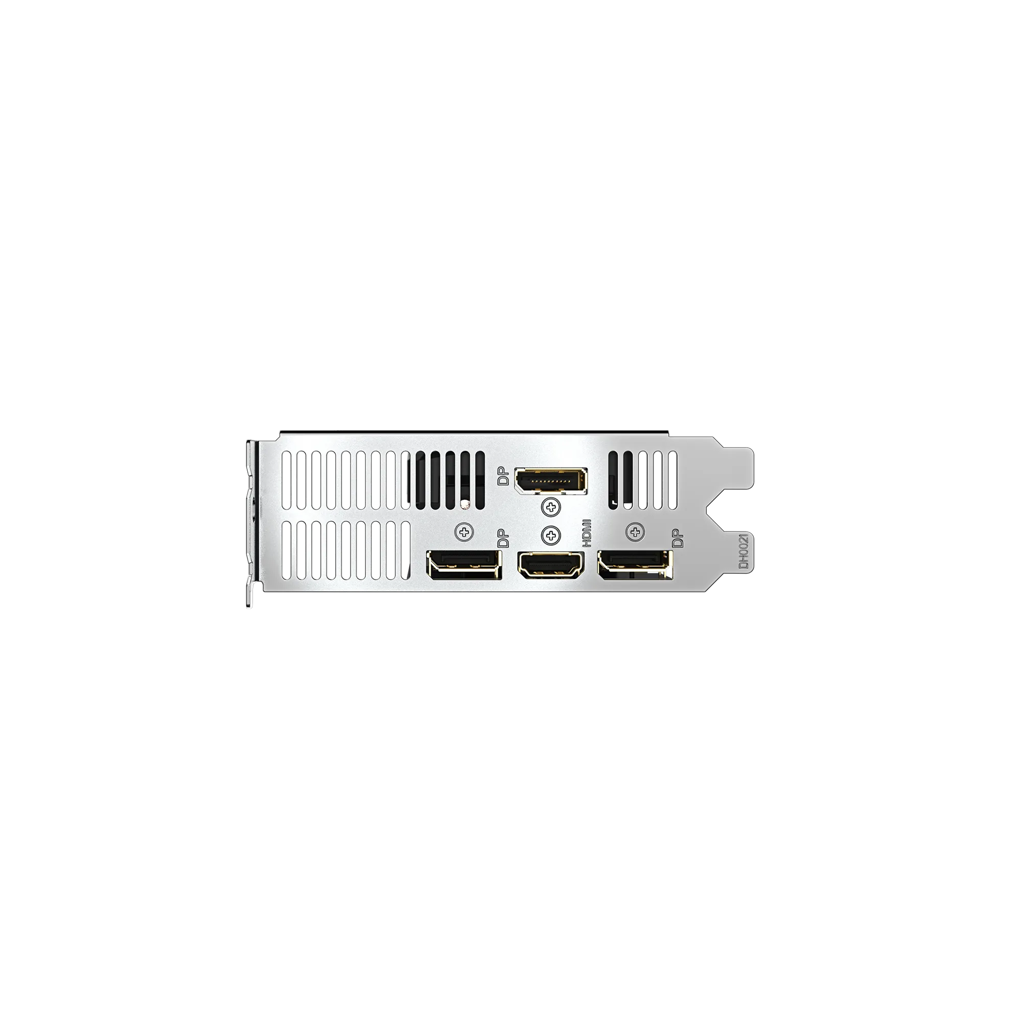 Gigabyte GeForce RTX 5060 OC Low Profile 8GB GDDR7 Graphics Card - Image 6
