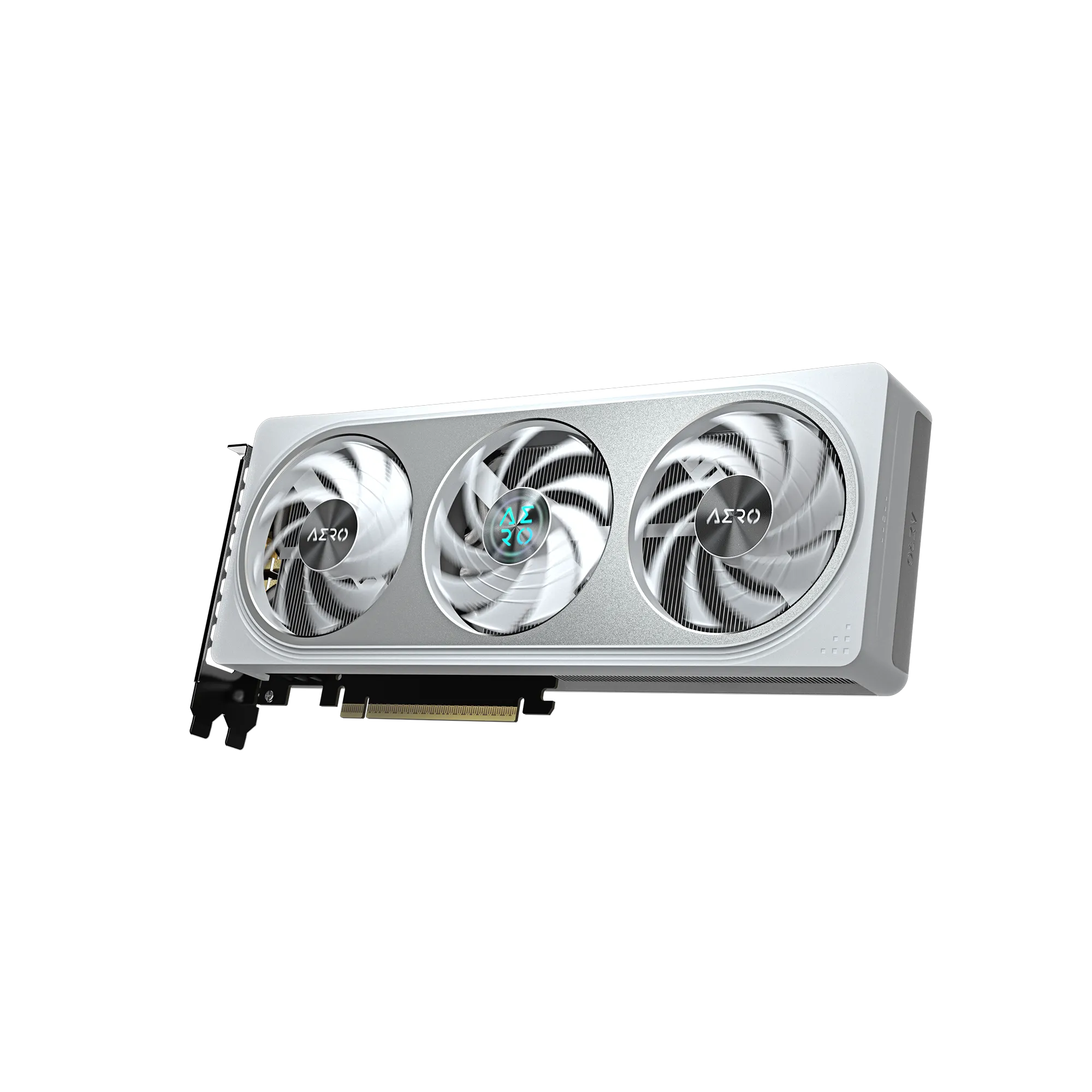 Gigabyte GeForce RTX 5060 Ti AERO OC 8GB GDDR7 Graphics Card - Image 2