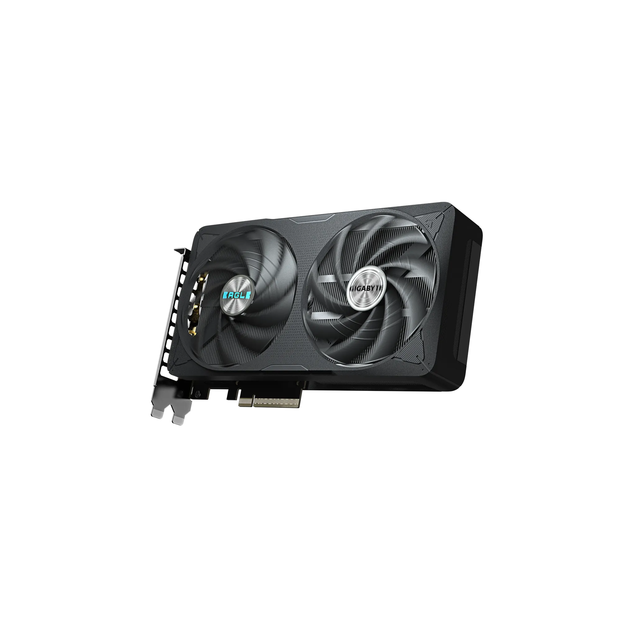 Gigabyte GeForce RTX 5060 Ti EAGLE OC 8GB GDDR7 Graphics Card - Image 5