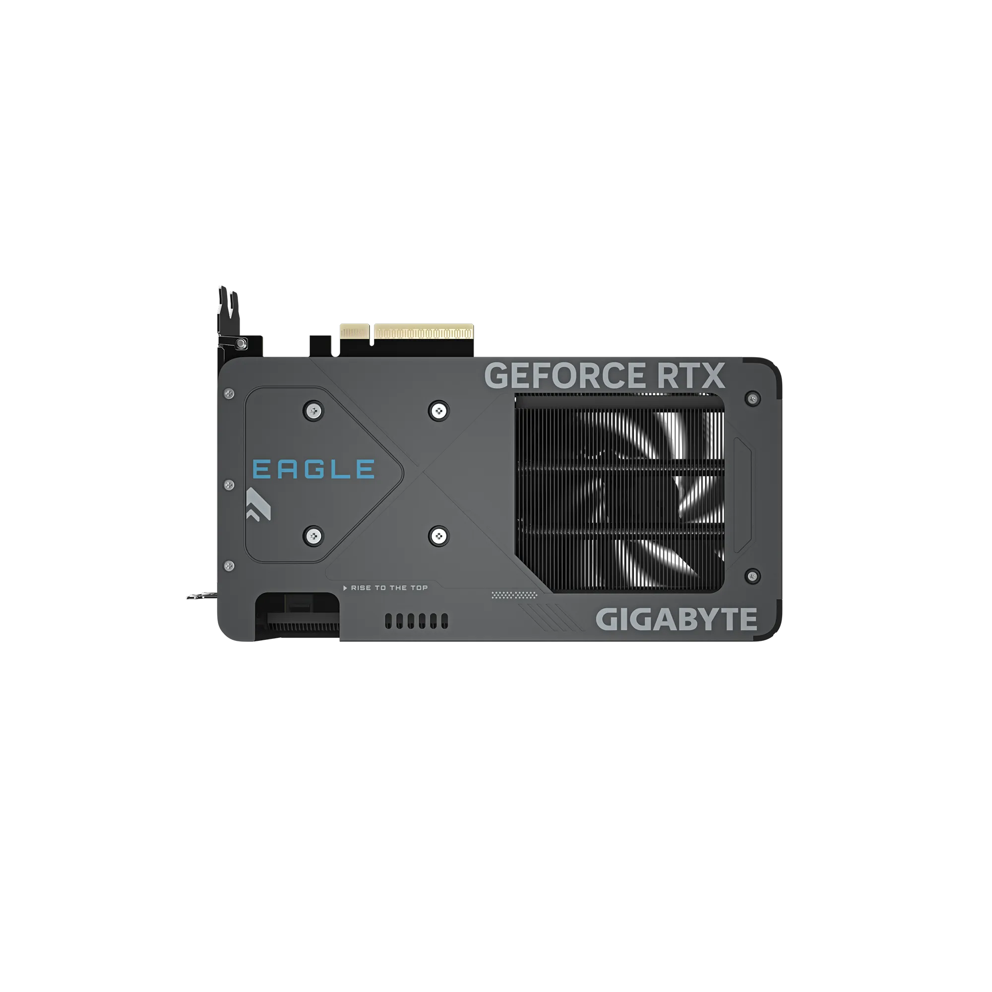Gigabyte GeForce RTX 5060 Ti EAGLE OC 8GB GDDR7 Graphics Card - Image 6