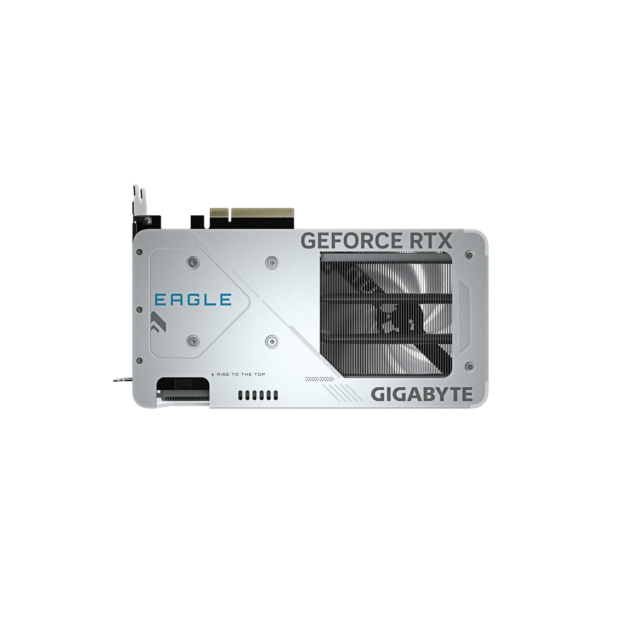 Gigabyte GeForce RTX 5060 Ti EAGLE OC ICE 8GB GDDR7 Graphics Card - Image 4