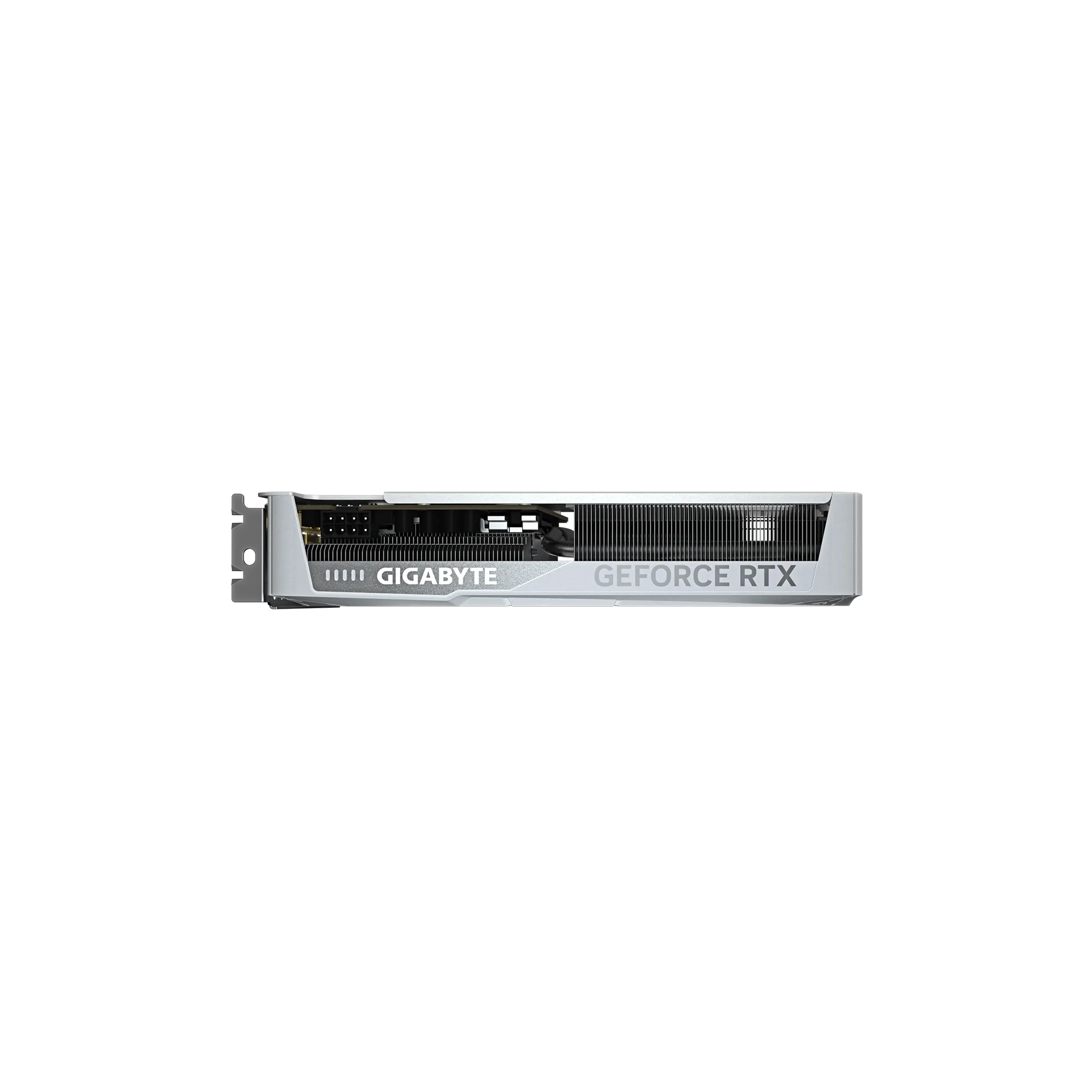Gigabyte GeForce RTX 5060 Ti EAGLE OC ICE 8GB GDDR7 Graphics Card - Image 6