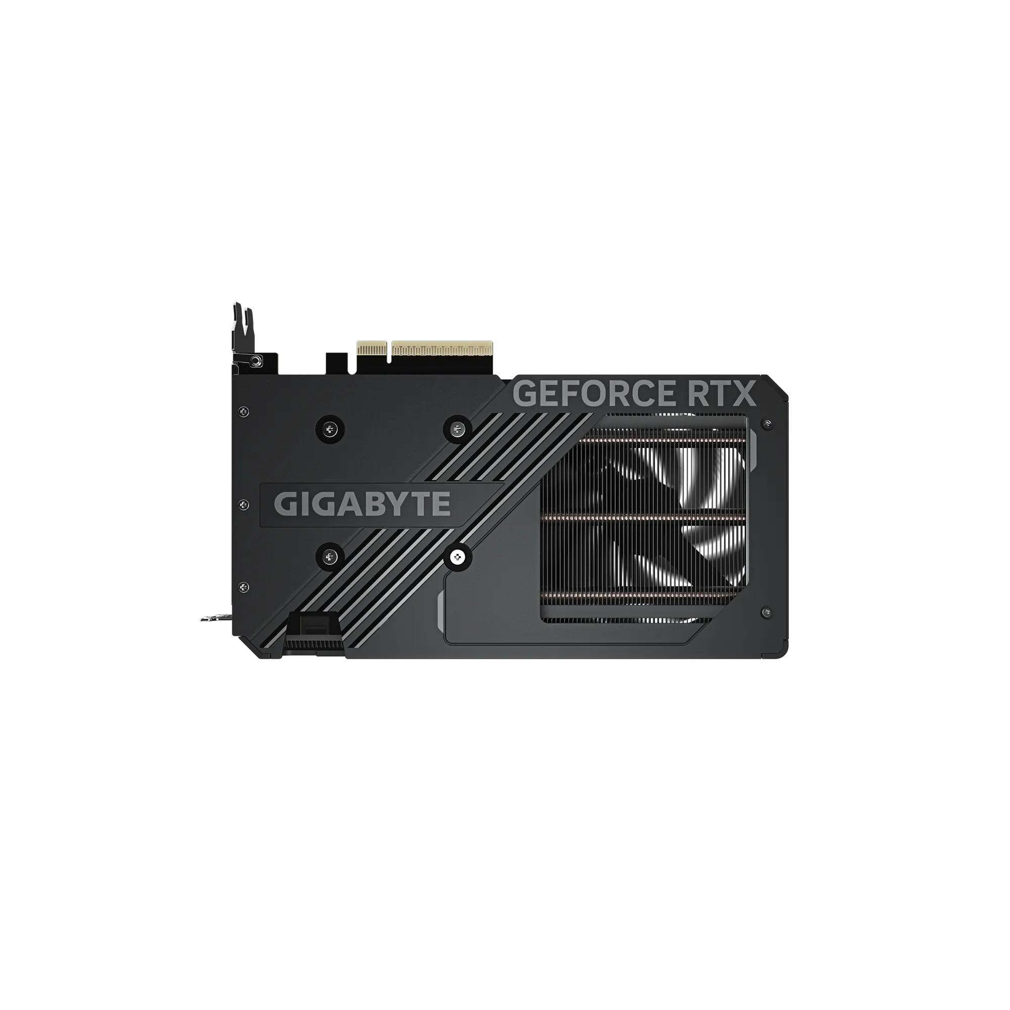 Gigabyte GeForce RTX 5060 Ti WINDFORCE 8GB GDDR7 Graphics Card - Image 5