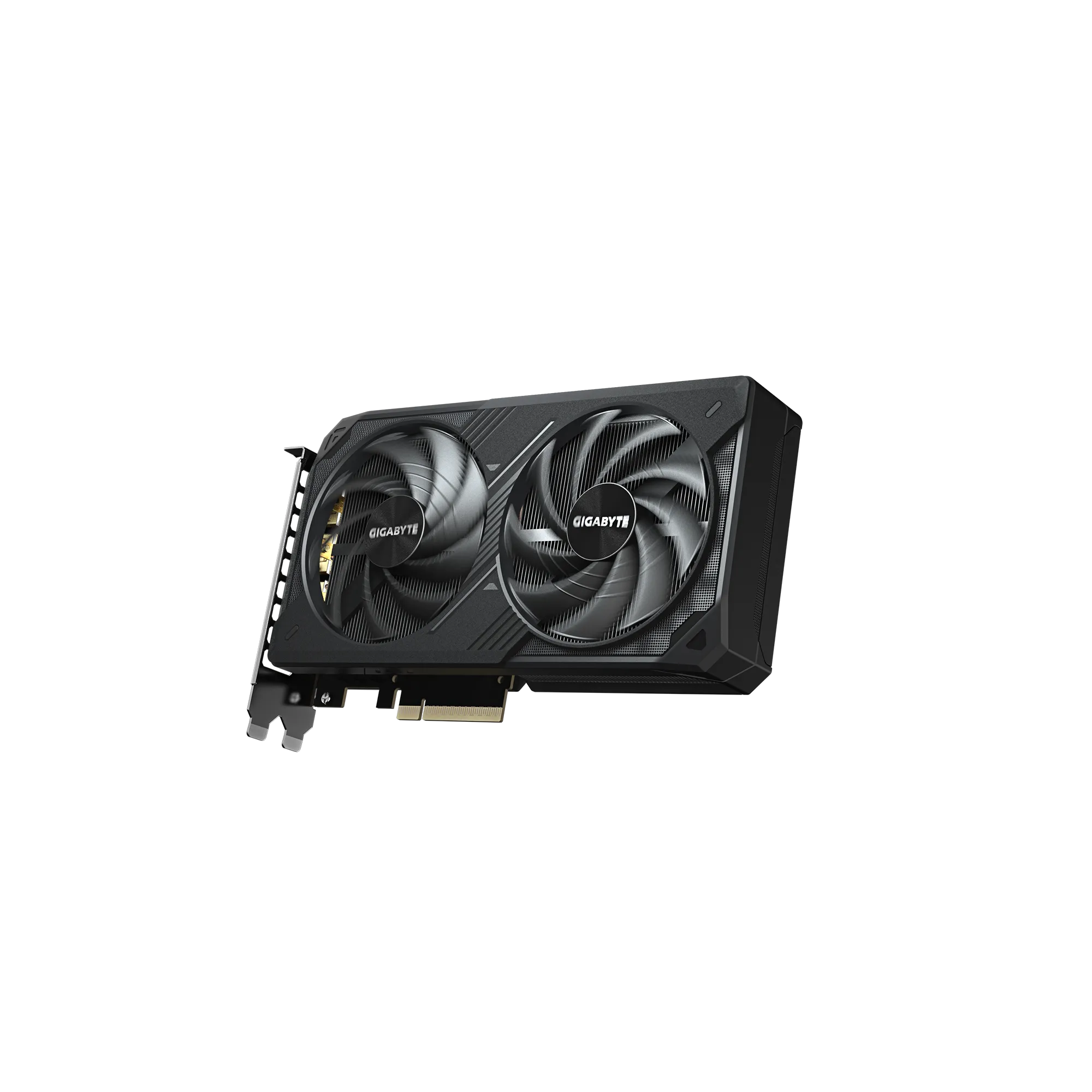 Gigabyte GeForce RTX 5060 Ti WINDFORCE OC 8GB GDDR7 Graphics Card - Image 2