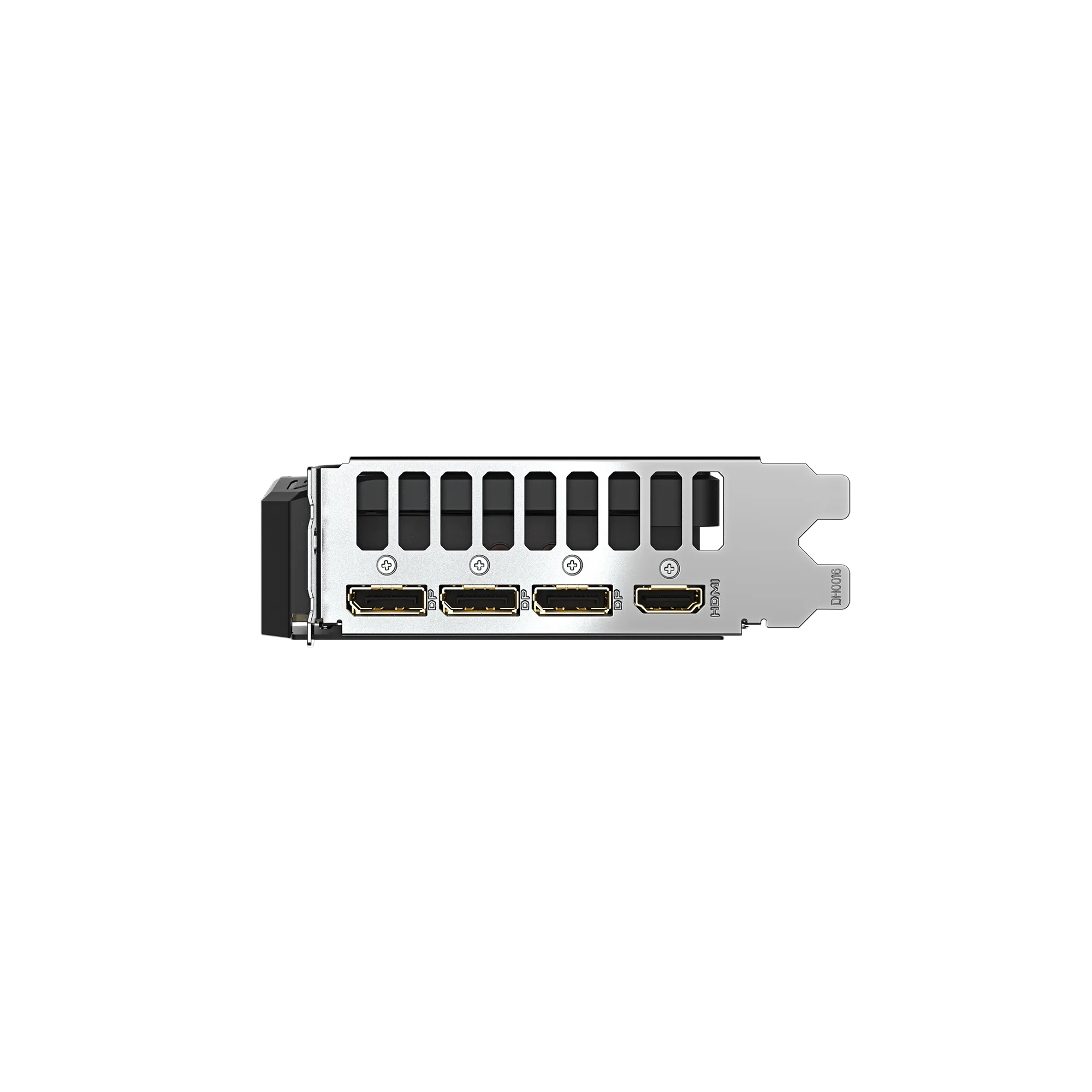 Gigabyte GeForce RTX 5060 Ti WINDFORCE OC 8GB GDDR7 Graphics Card - Image 4