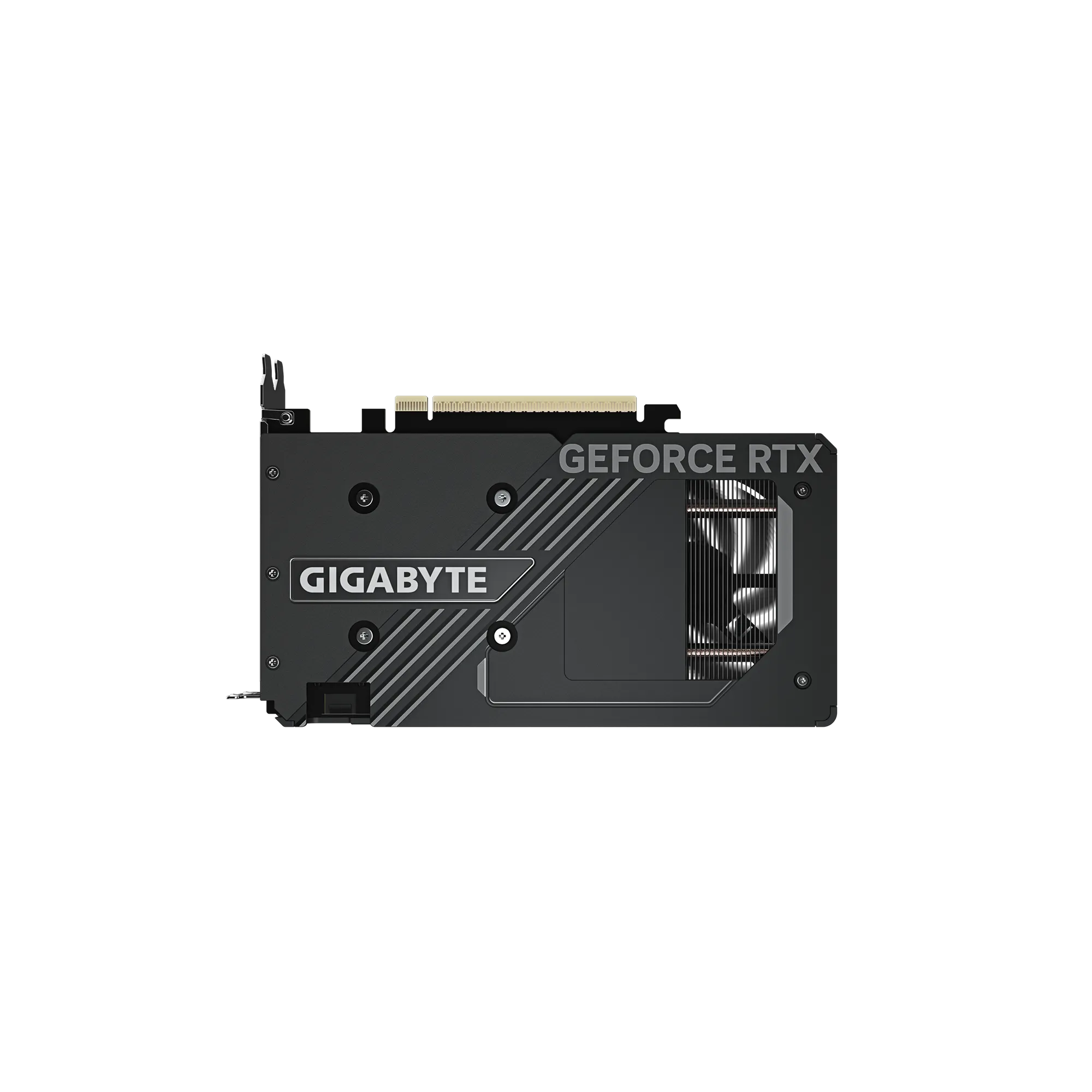 Gigabyte GeForce RTX 5060 WINDFORCE MAX OC 8GB GDDR7 Graphics Card - Image 3