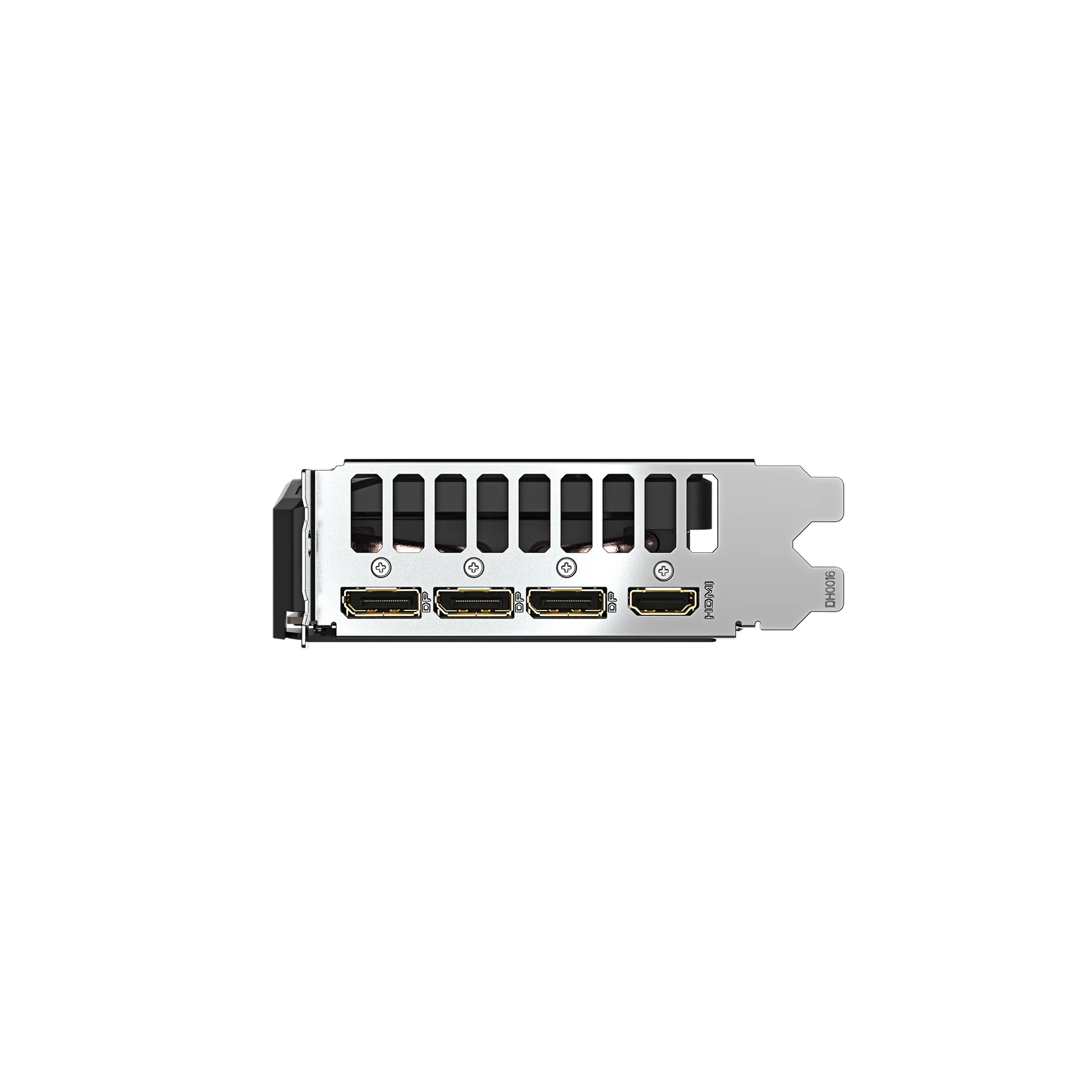 Gigabyte GeForce RTX 5060 WINDFORCE MAX OC 8GB GDDR7 Graphics Card - Image 5