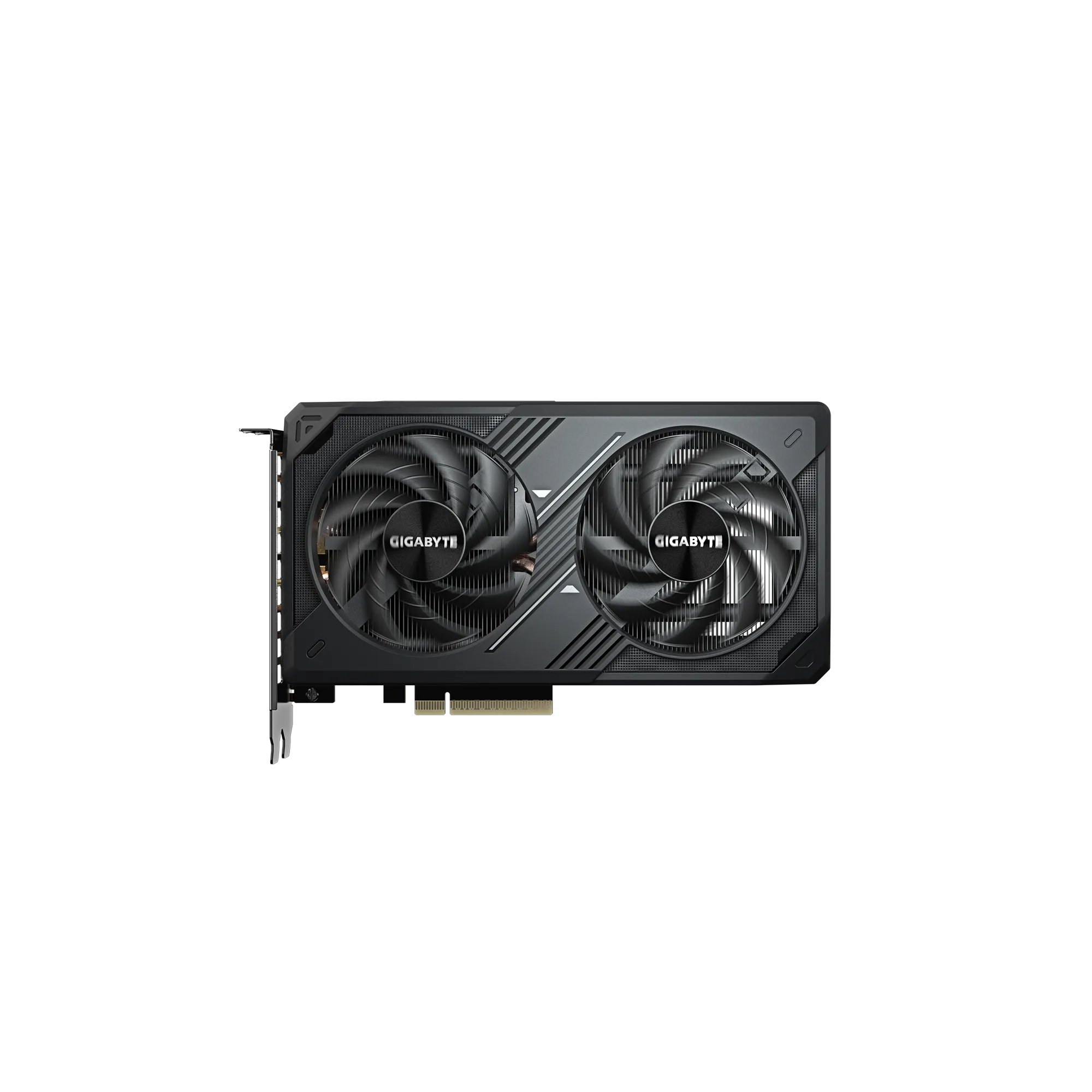 Gigabyte GeForce RTX 5060 WINDFORCE OC 8GB GDDR7 Graphics Card - Image 2