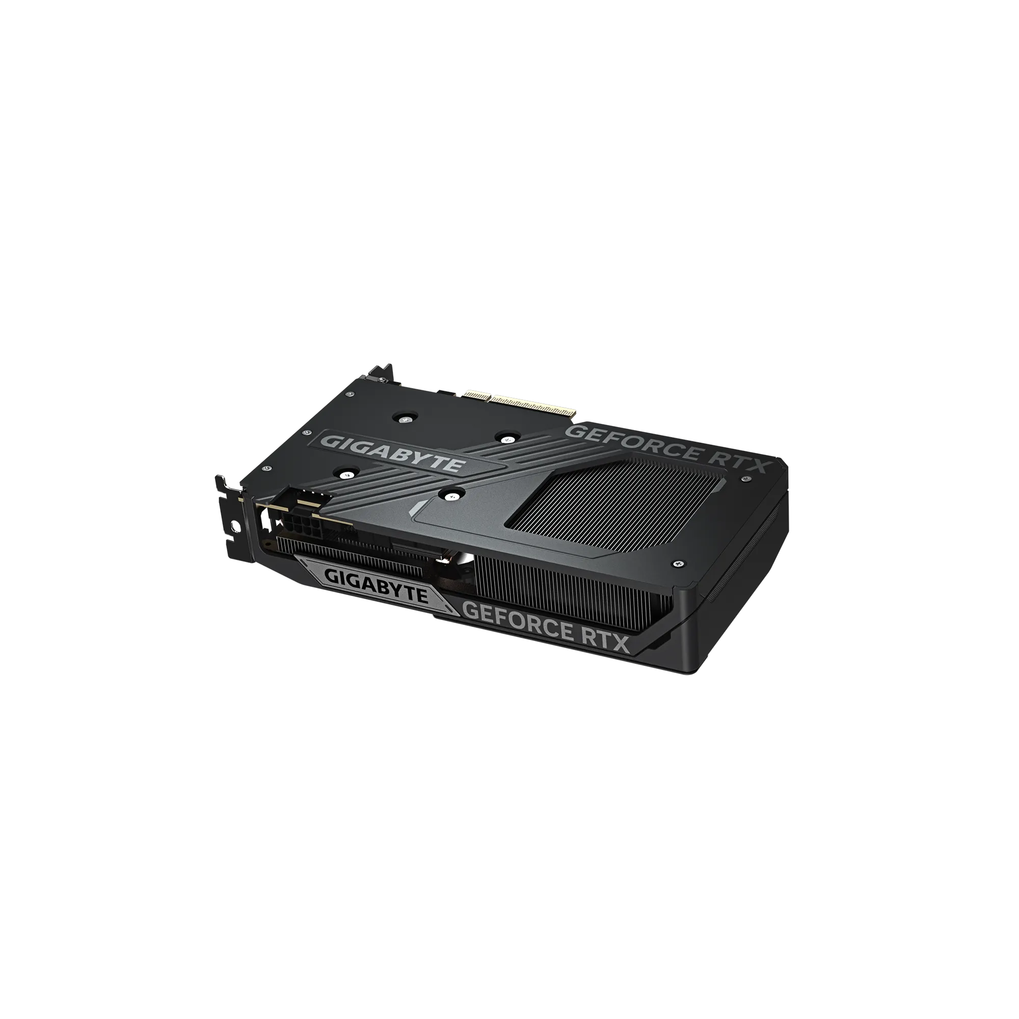 Gigabyte GeForce RTX 5060 WINDFORCE OC 8GB GDDR7 Graphics Card - Image 3