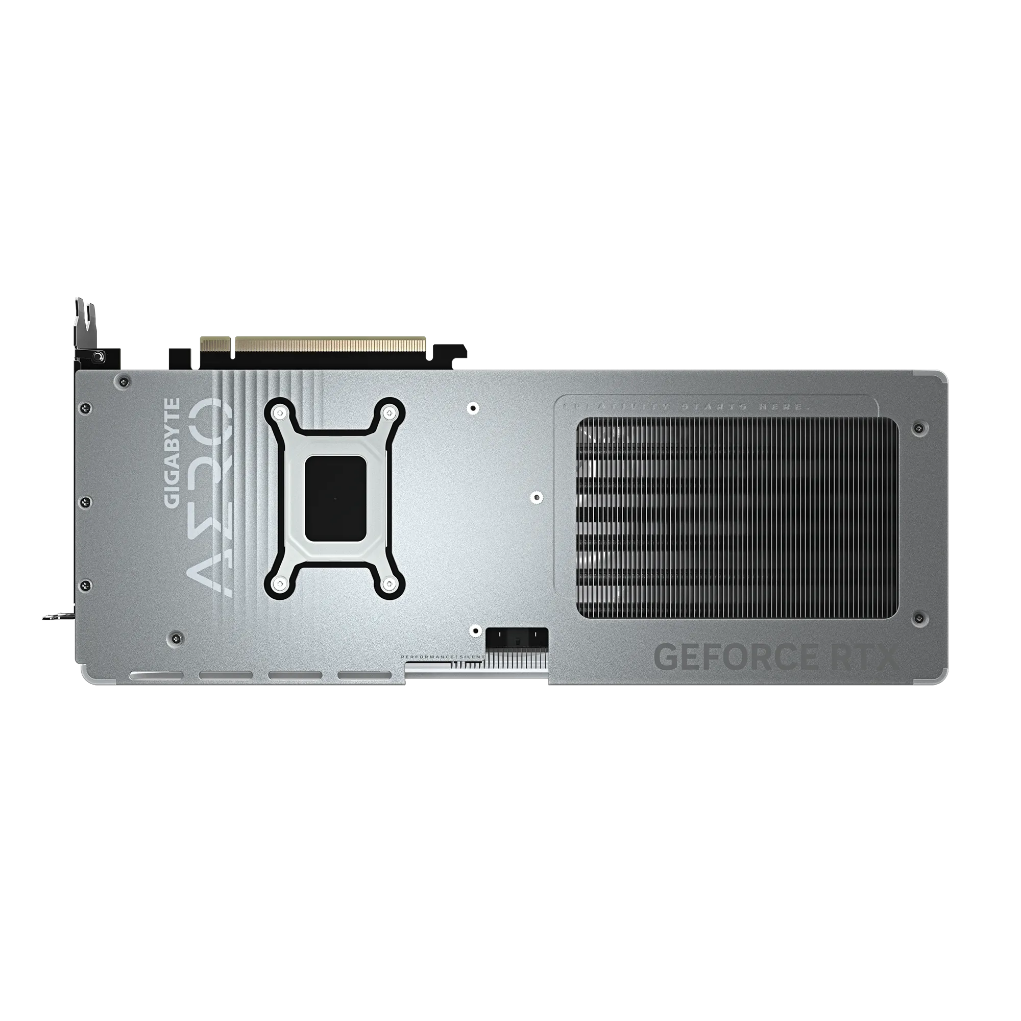 Gigabyte GeForce RTX 5070 AERO OC 12GB GDDR7 Graphics Card - Image 5