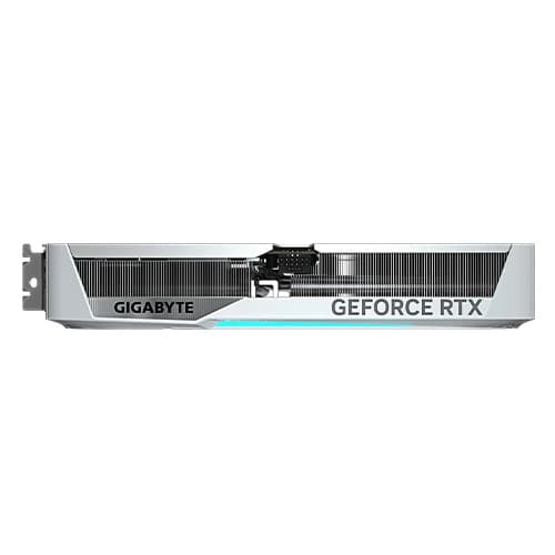 Gigabyte GeForce RTX 5070 Eagle OC Ice SFF 12GB GDDR7 Graphics Card - Image 3