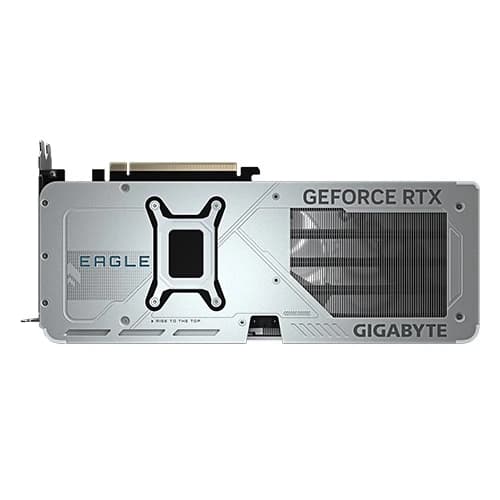 Gigabyte GeForce RTX 5070 Eagle OC Ice SFF 12GB GDDR7 Graphics Card - Image 4