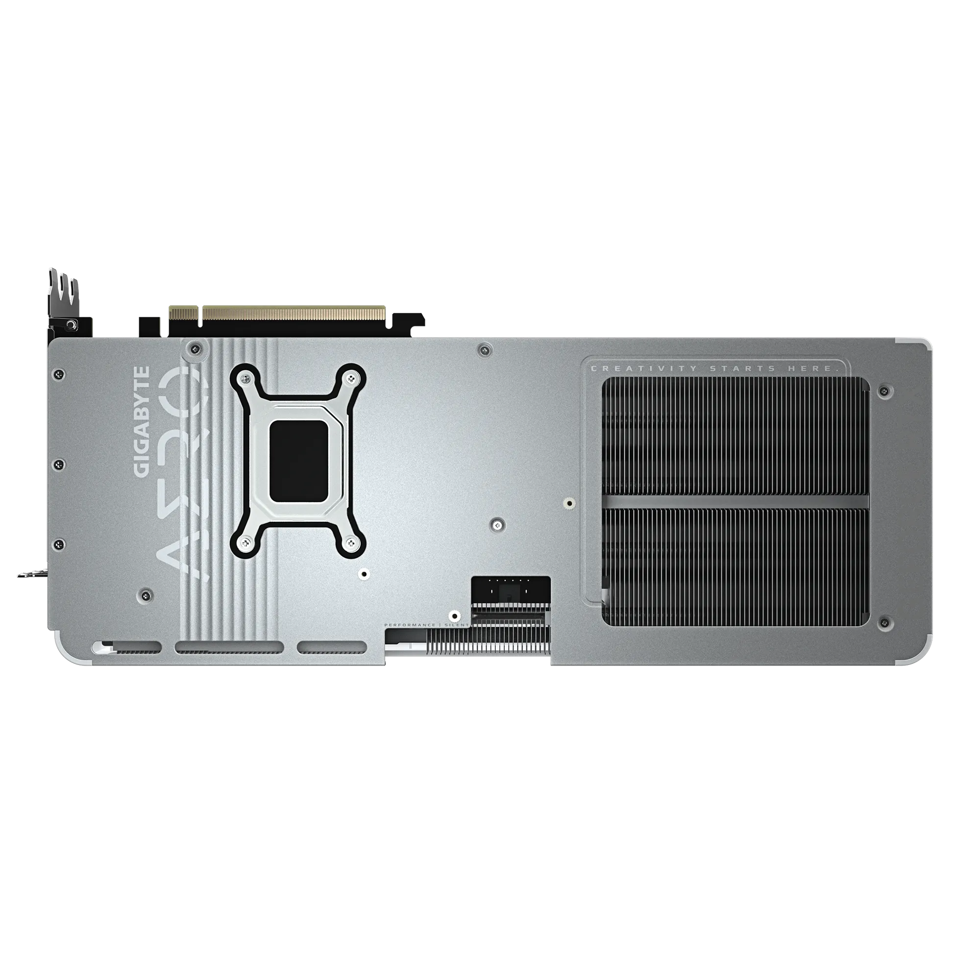 Gigabyte GeForce RTX 5070 Ti AERO OC 16GB GDDR7 Graphics Card - Image 5