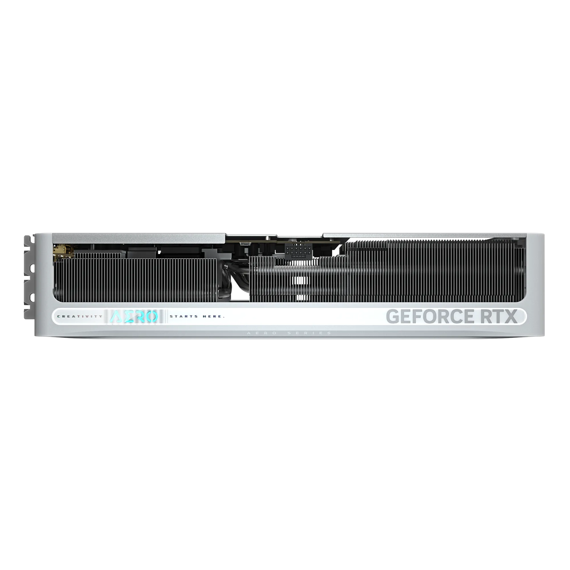 Gigabyte GeForce RTX 5070 Ti AERO OC 16GB GDDR7 Graphics Card - Image 7
