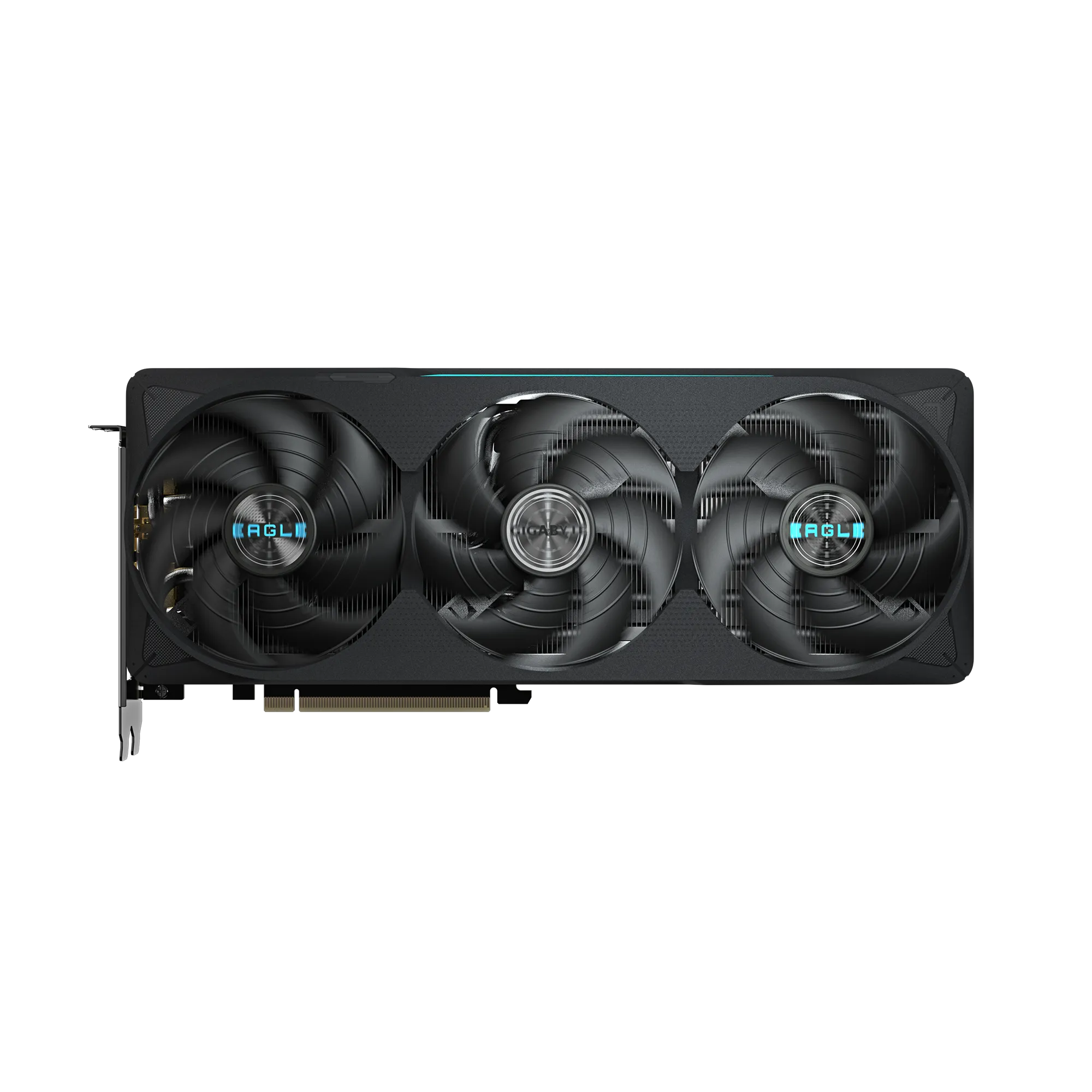Gigabyte GeForce RTX 5070 Ti EAGLE OC SFF 16GB GDDR7 Graphics Card - Image 2