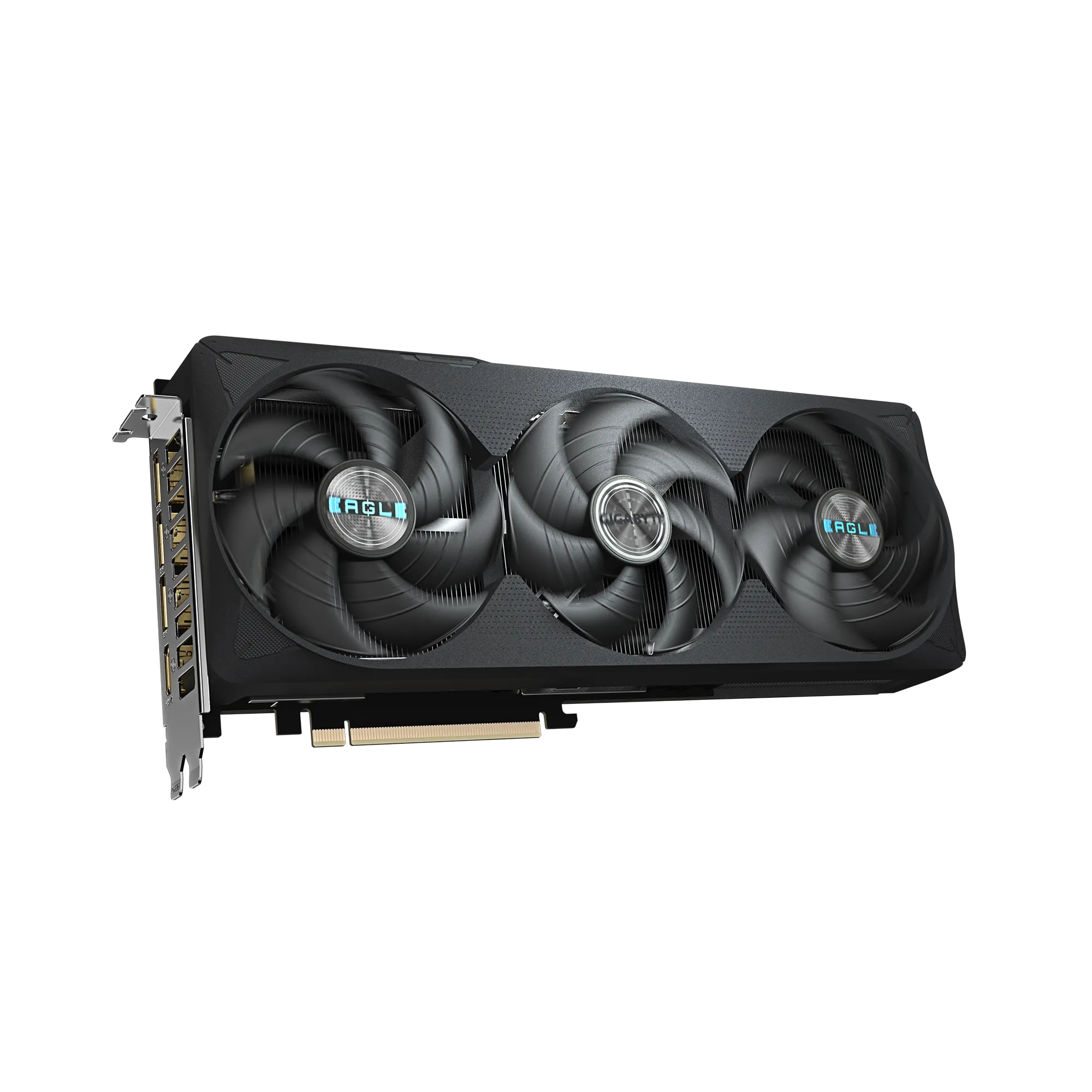 Gigabyte GeForce RTX 5070 Ti EAGLE OC SFF 16GB GDDR7 Graphics Card - Image 4