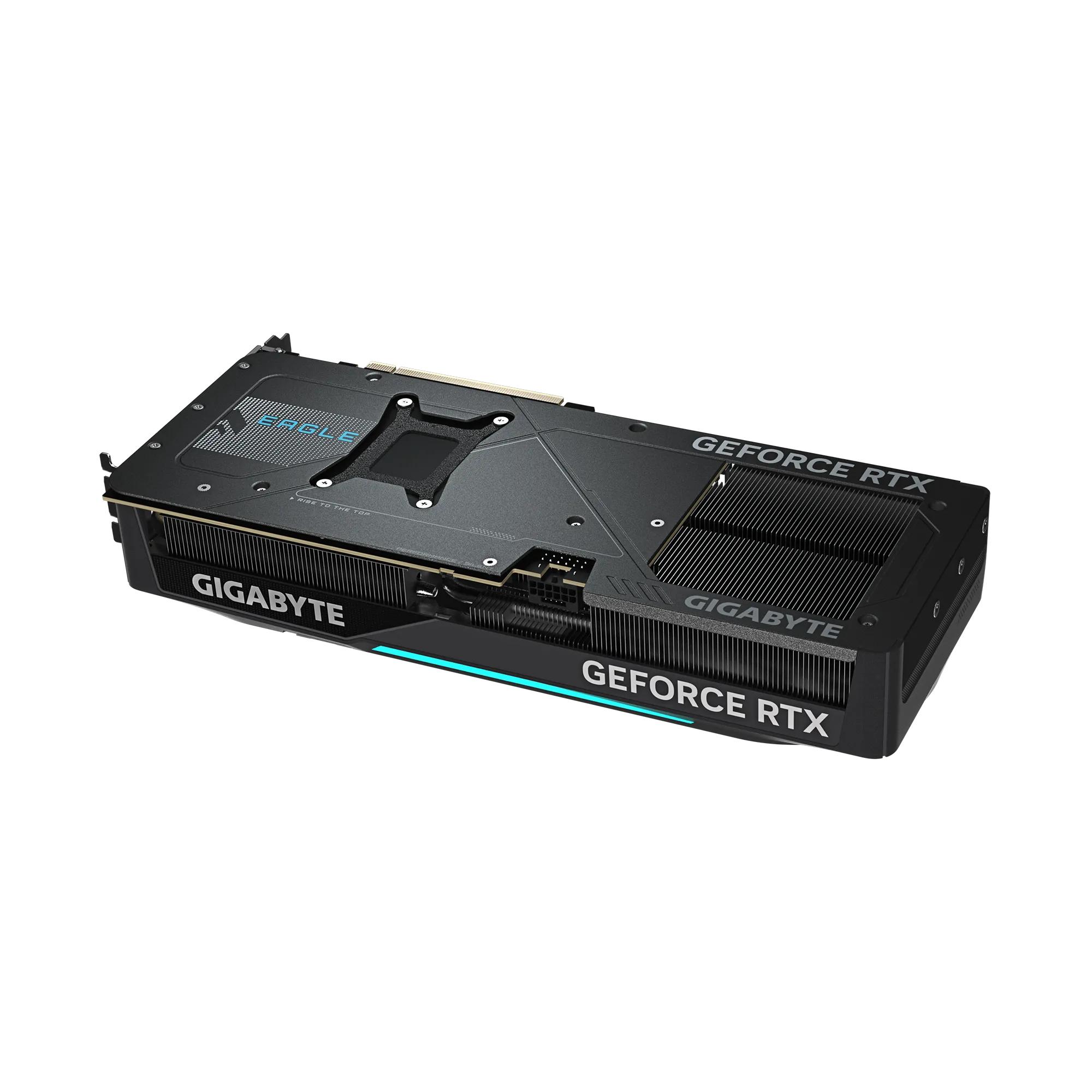 Gigabyte GeForce RTX 5070 Ti EAGLE OC SFF 16GB GDDR7 Graphics Card - Image 7