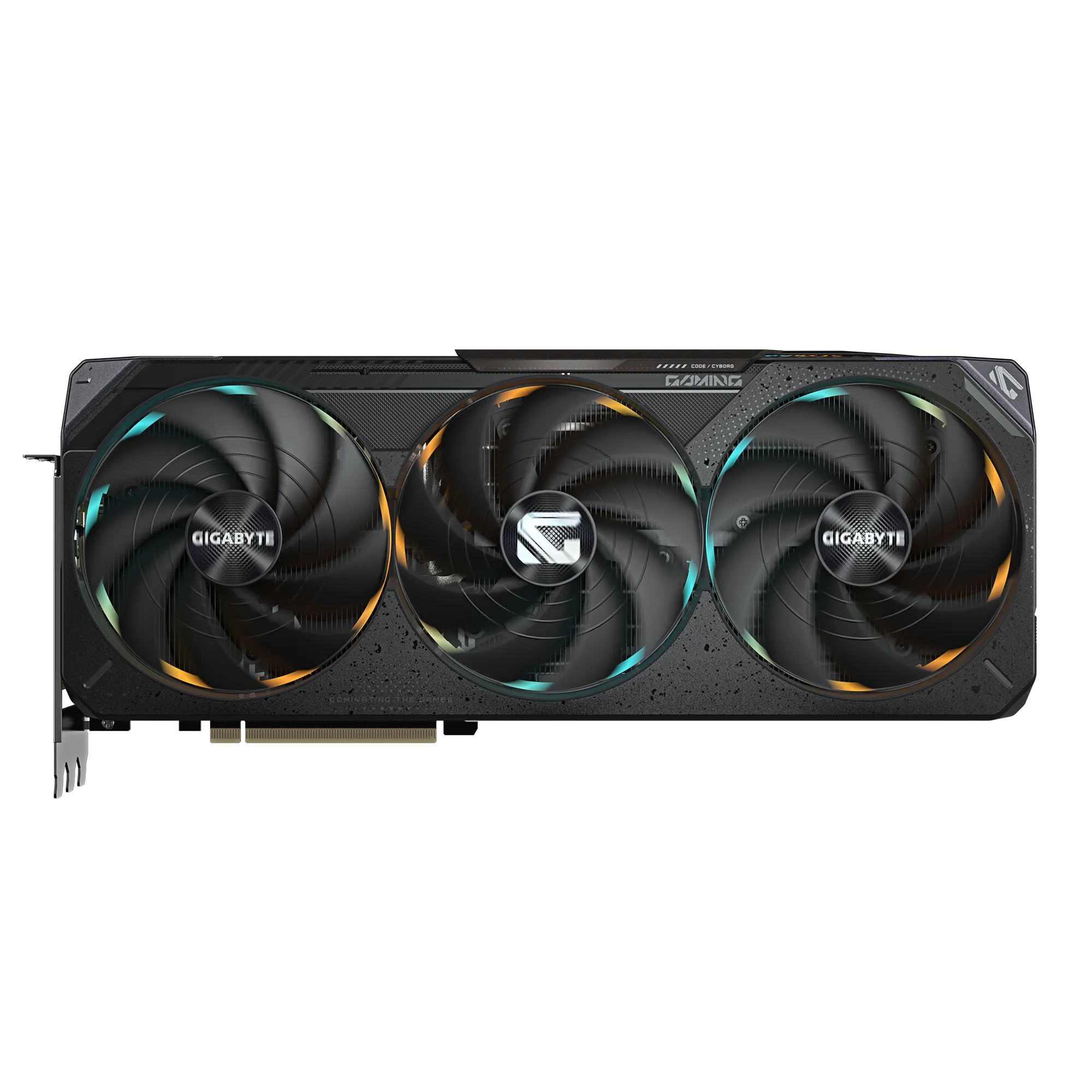 Gigabyte GeForce RTX 5070 Ti GAMING OC 16GB GDDR7 Graphics Card - Image 3