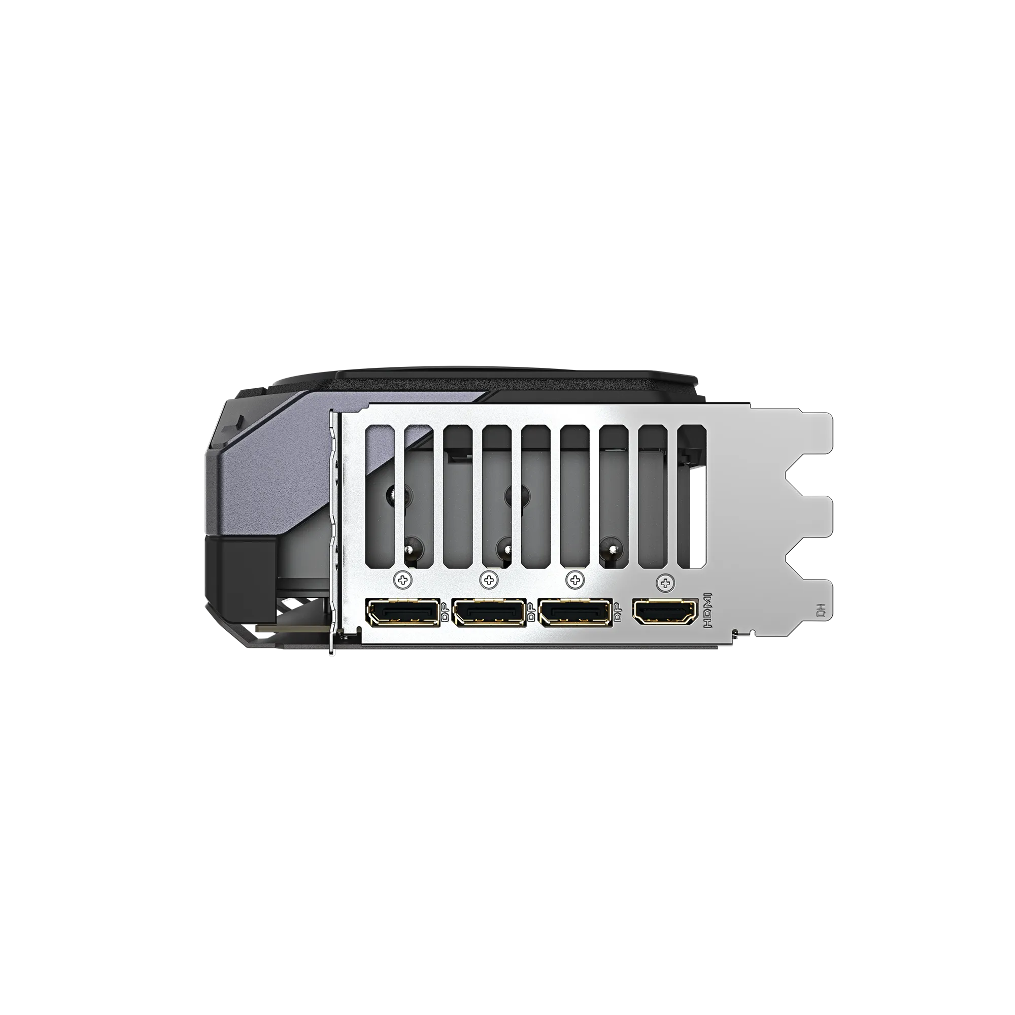 Gigabyte GeForce RTX 5070 Ti GAMING OC 16GB GDDR7 Graphics Card - Image 5