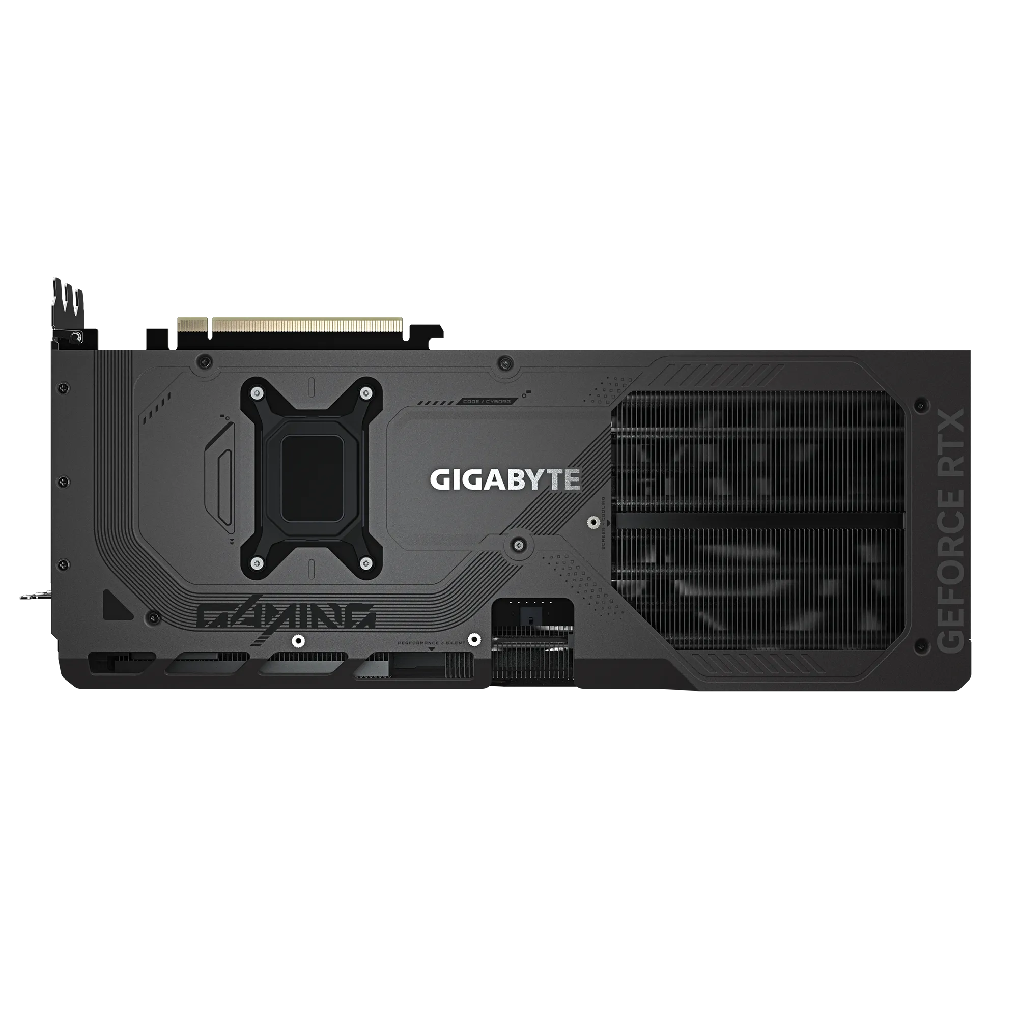 Gigabyte GeForce RTX 5070 Ti GAMING OC 16GB GDDR7 Graphics Card - Image 7