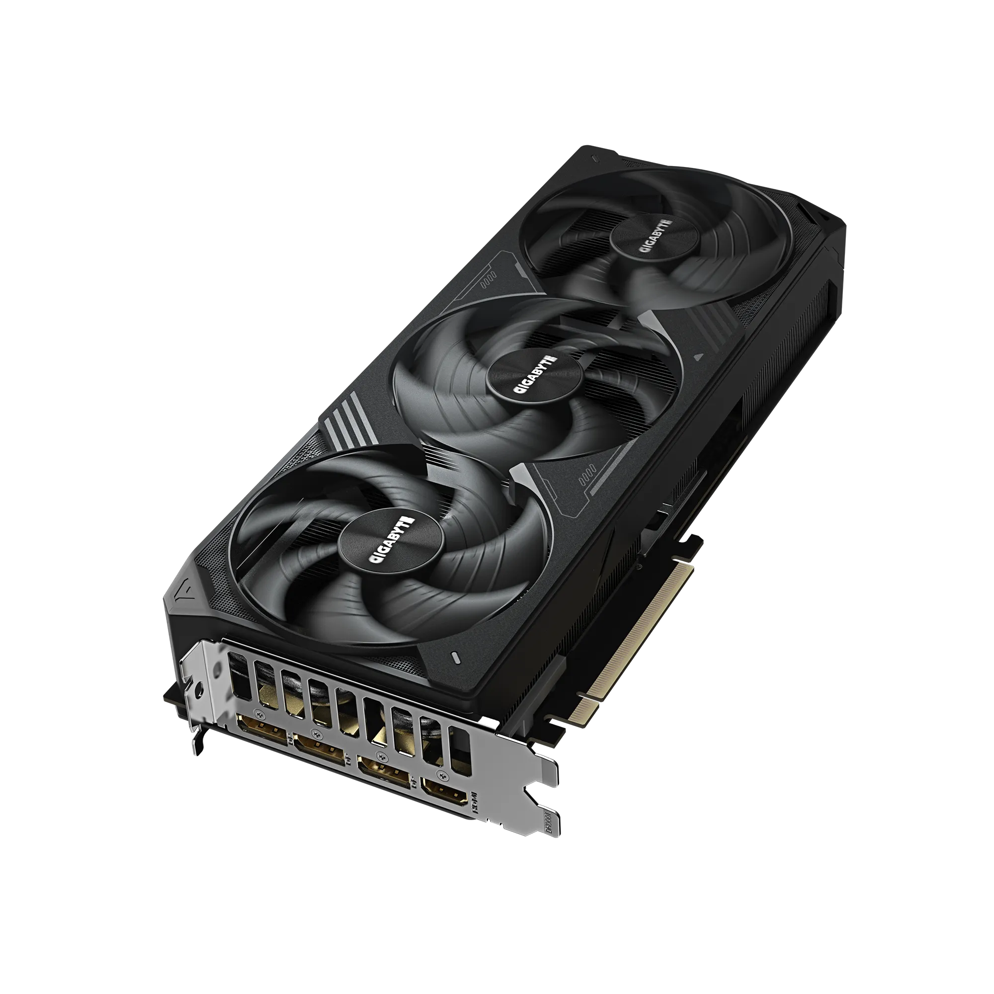 Gigabyte GeForce RTX 5070 Ti WINDFORCE SFF 16GB GDDR7 Graphics Card - Image 2