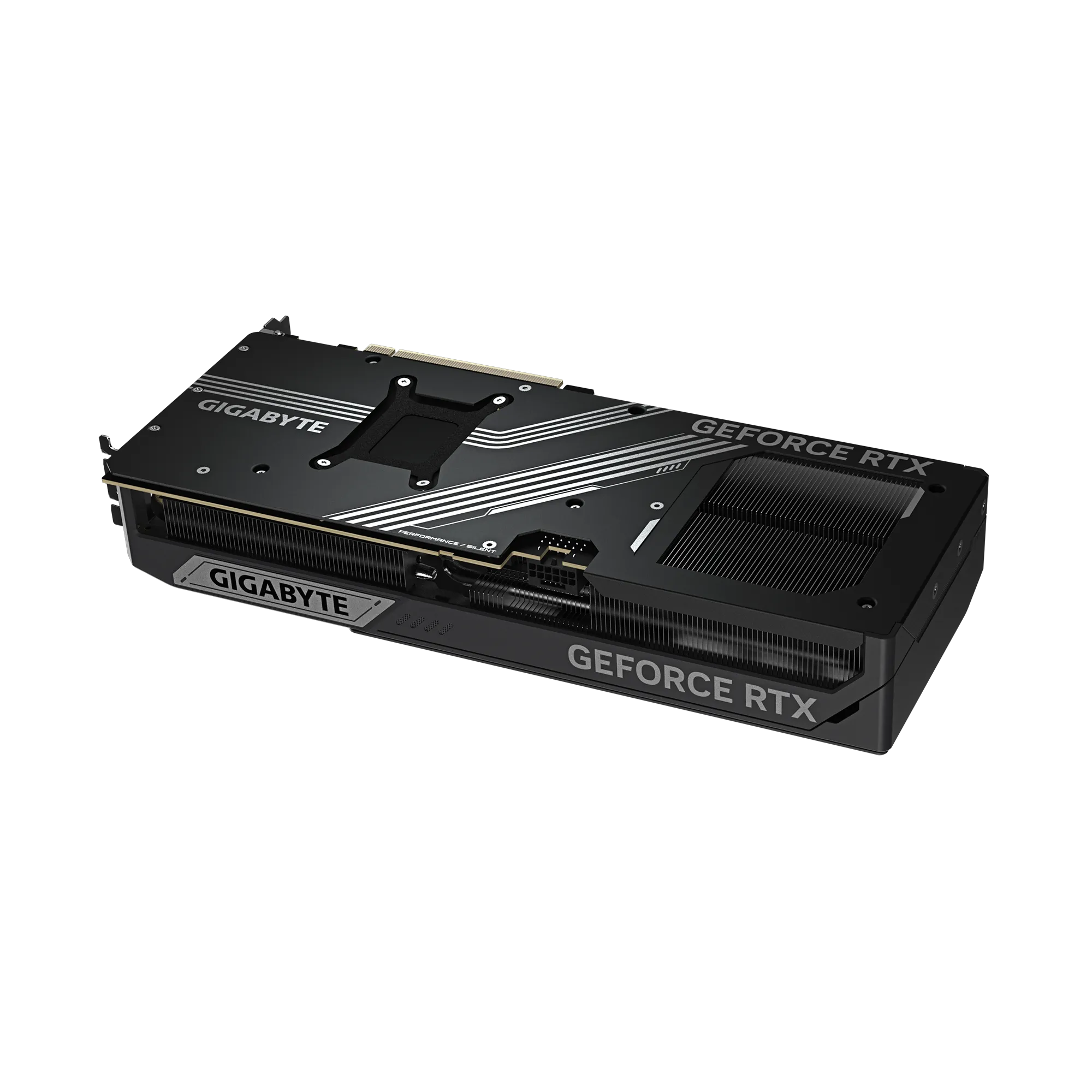 Gigabyte GeForce RTX 5070 Ti WINDFORCE SFF 16GB GDDR7 Graphics Card - Image 4