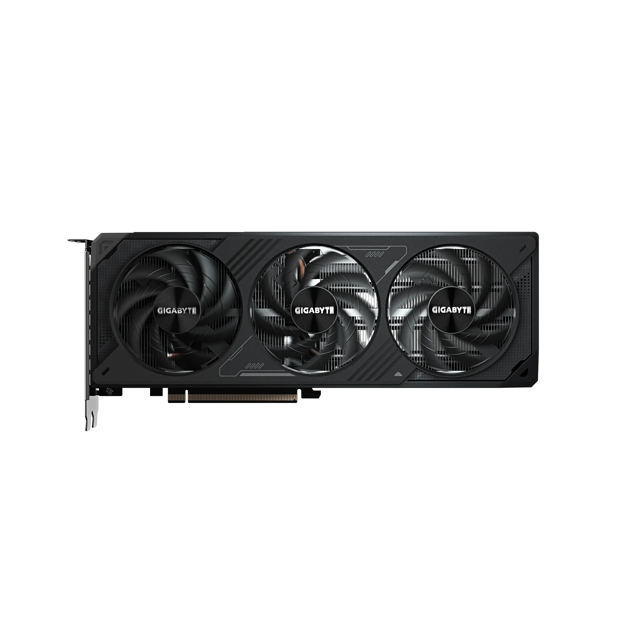 Gigabyte GeForce RTX 5070 WINDFORCE OC SFF 12GB GDDR7 Graphics Card - Image 3