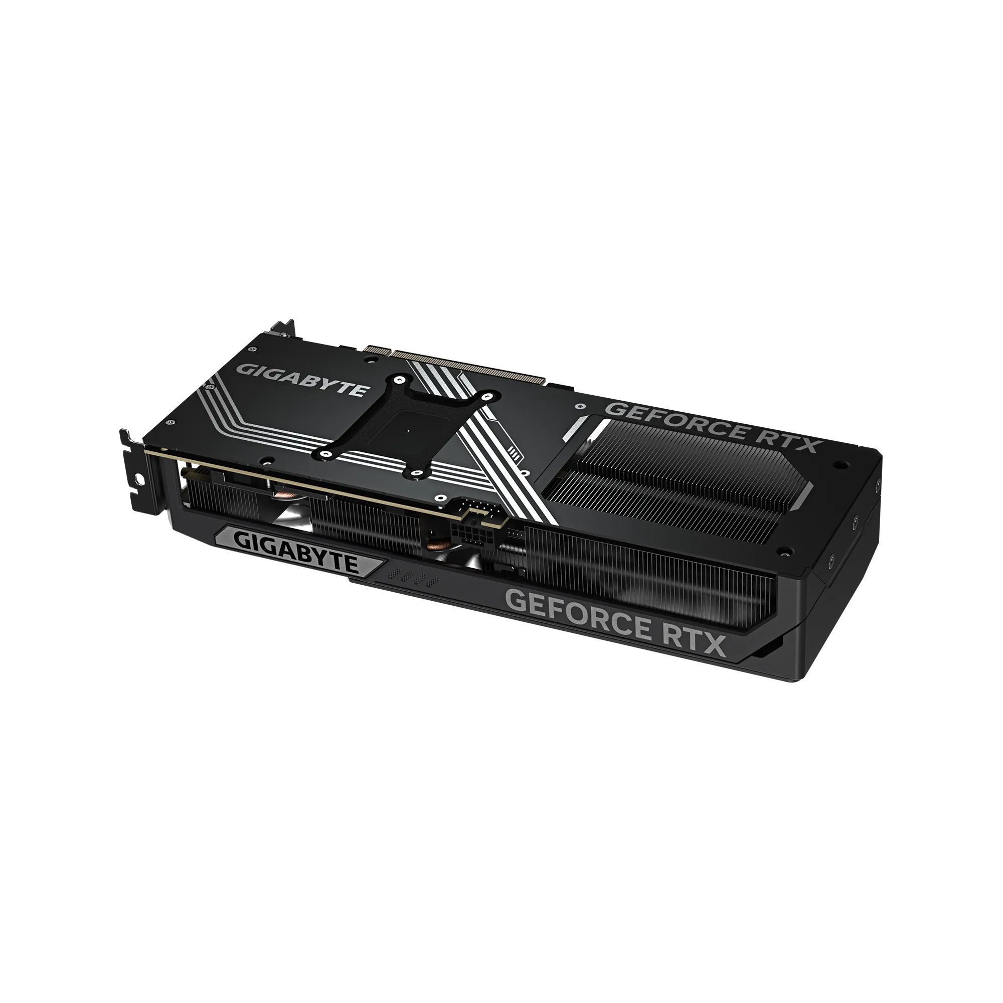 Gigabyte GeForce RTX 5070 WINDFORCE OC SFF 12GB GDDR7 Graphics Card - Image 4