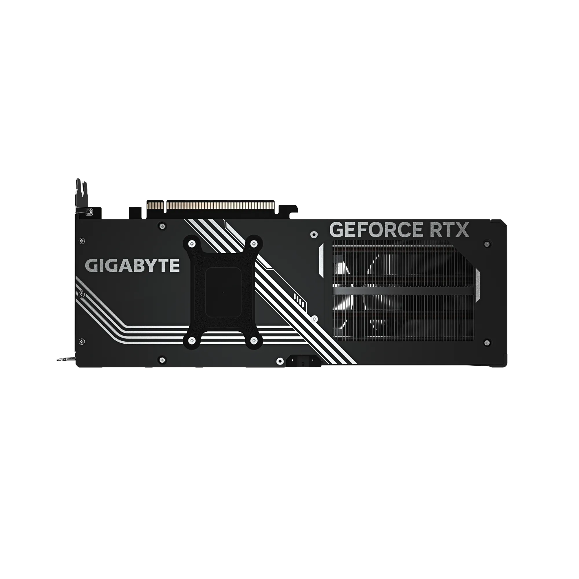 Gigabyte GeForce RTX 5070 WINDFORCE OC SFF 12GB GDDR7 Graphics Card - Image 5