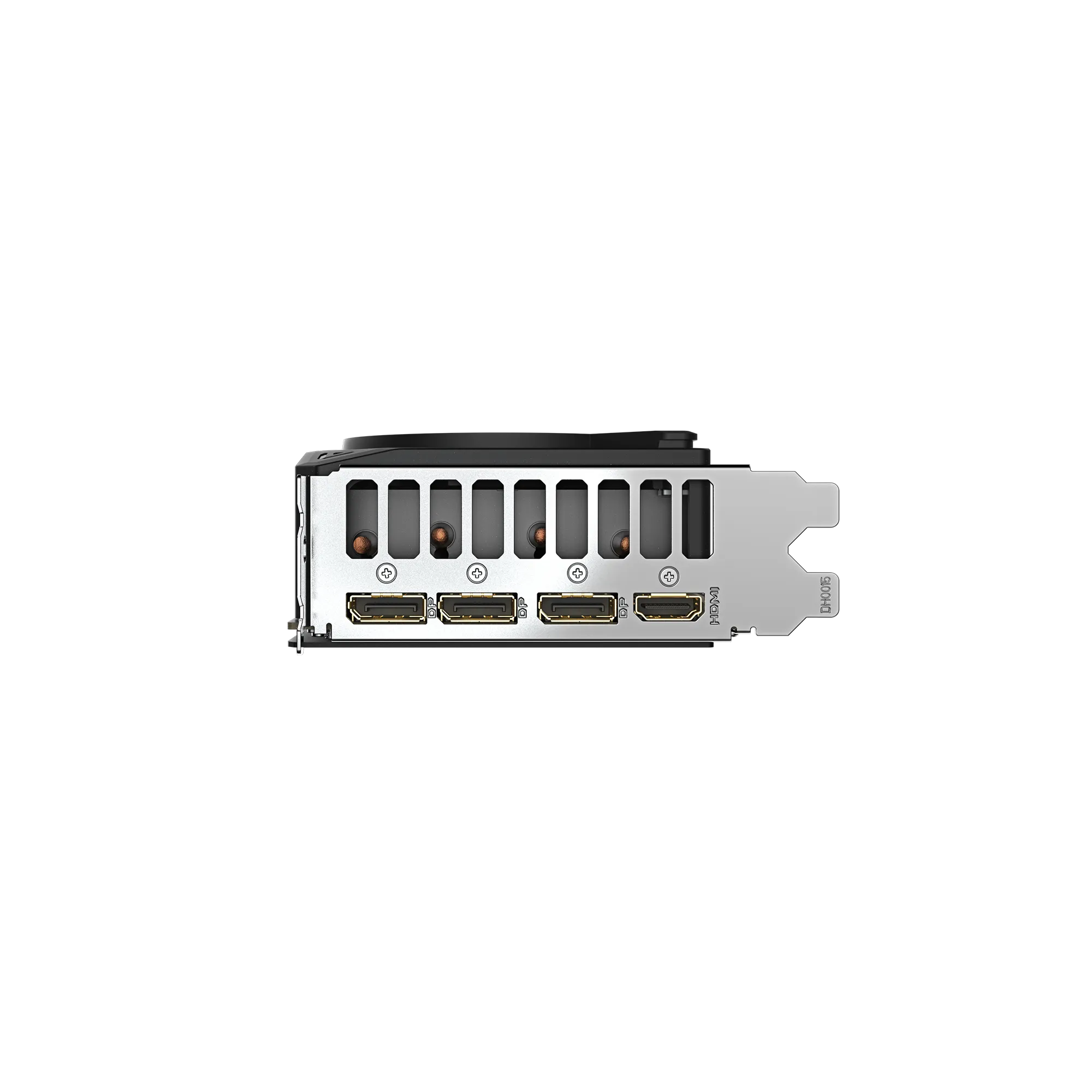 Gigabyte GeForce RTX 5070 WINDFORCE OC SFF 12GB GDDR7 Graphics Card - Image 6