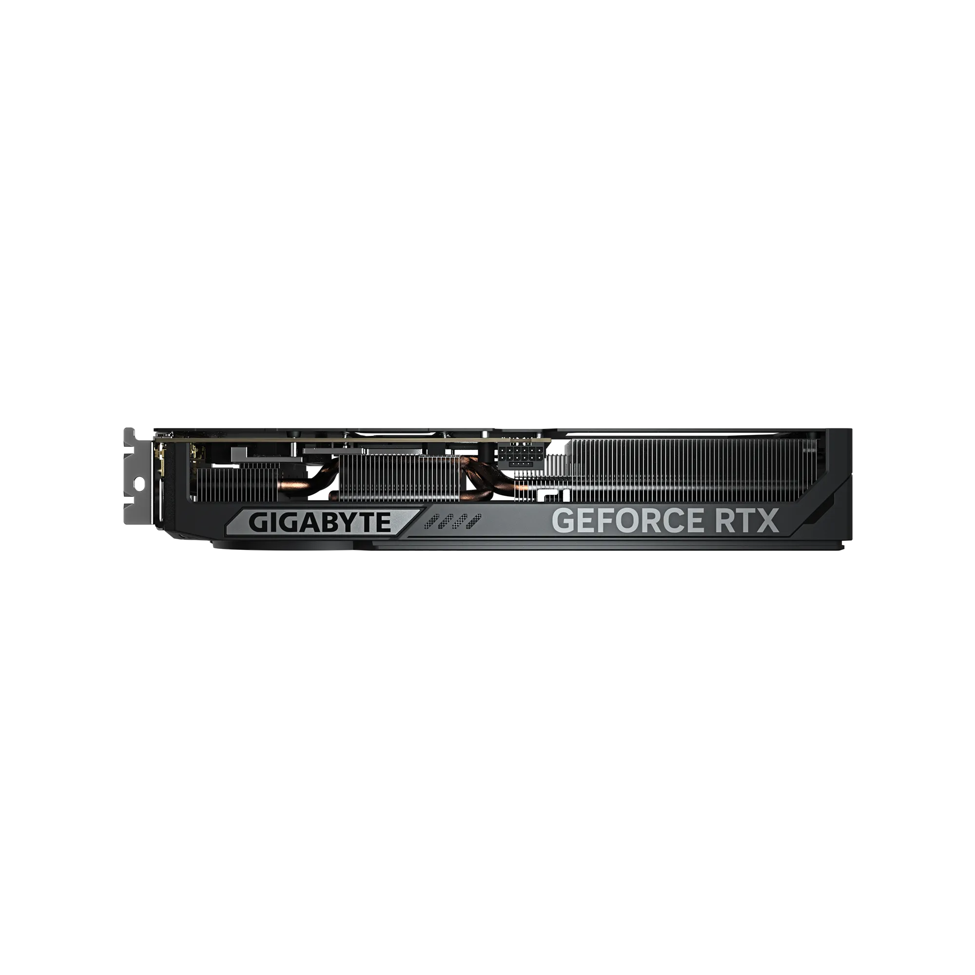 Gigabyte GeForce RTX 5070 WINDFORCE OC SFF 12GB GDDR7 Graphics Card - Image 7