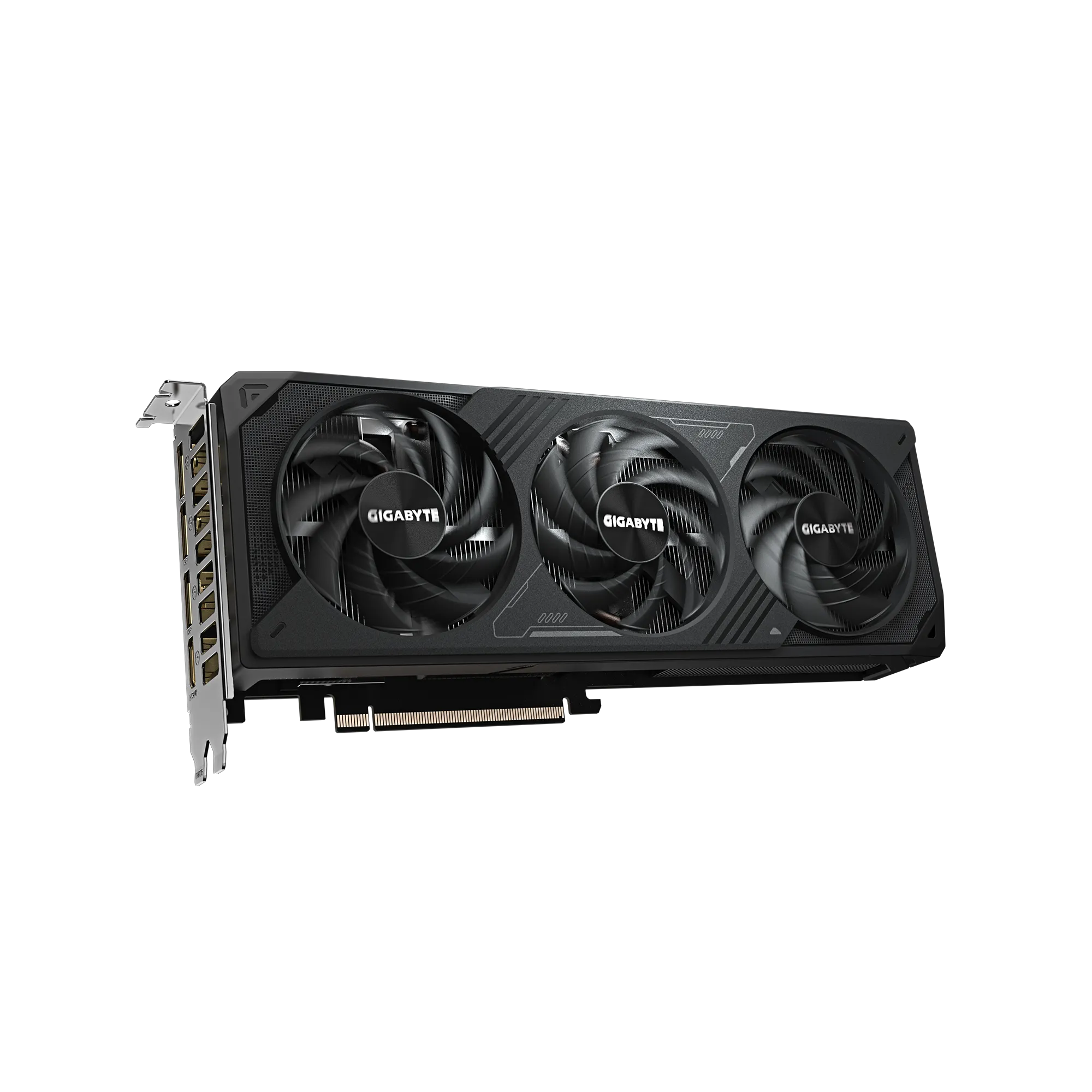 Gigabyte GeForce RTX 5070 WINDFORCE SFF 12GB GDDR7 Graphics Card - Image 3