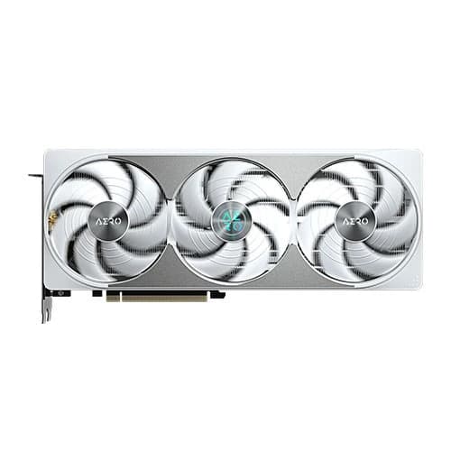 Gigabyte GeForce RTX 5080 Aero OC SFF 16GB GDDR7 Graphics Card - Image 2