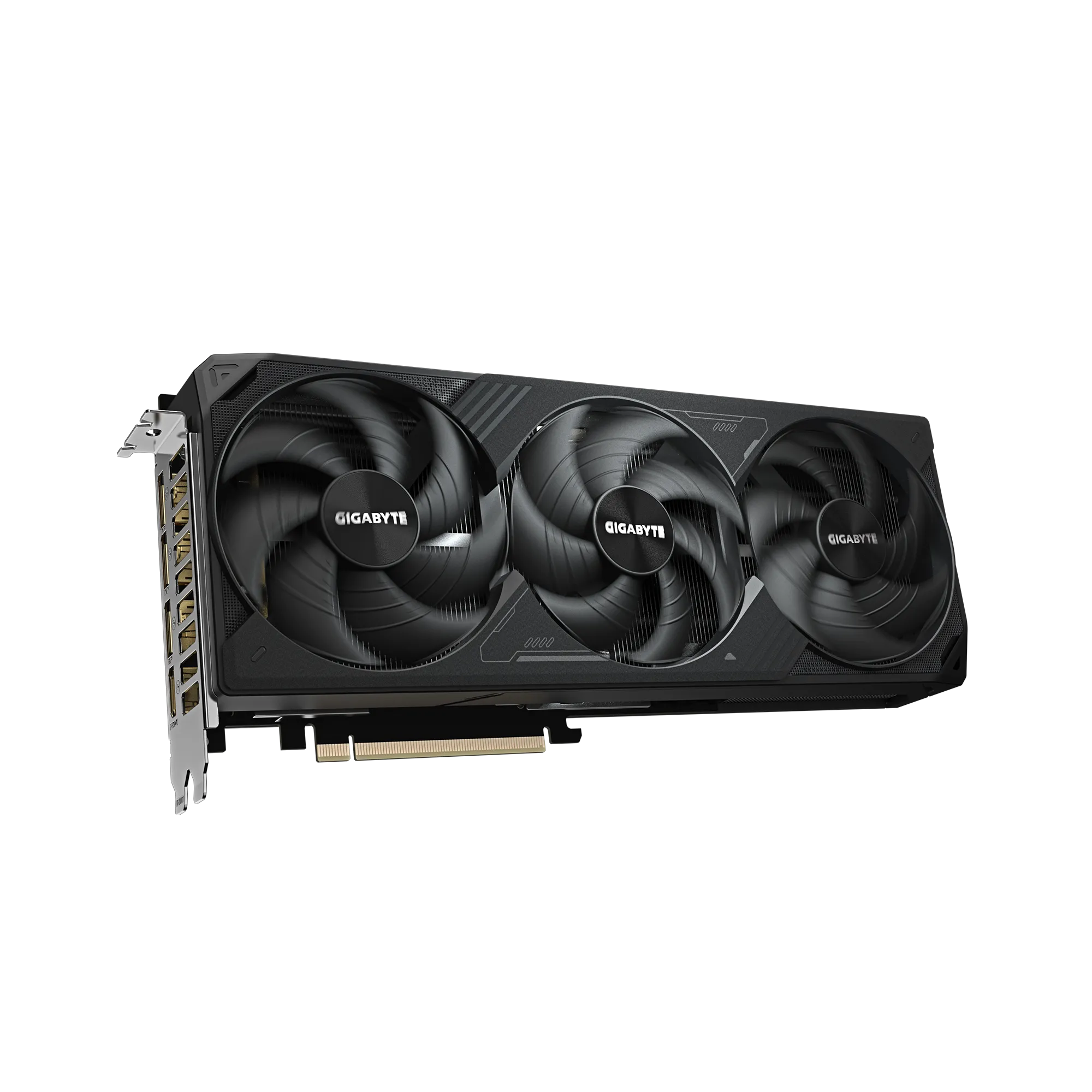 Gigabyte GeForce RTX 5080 WINDFORCE OC SFF 16G GDDR7 Graphics Card - Image 4