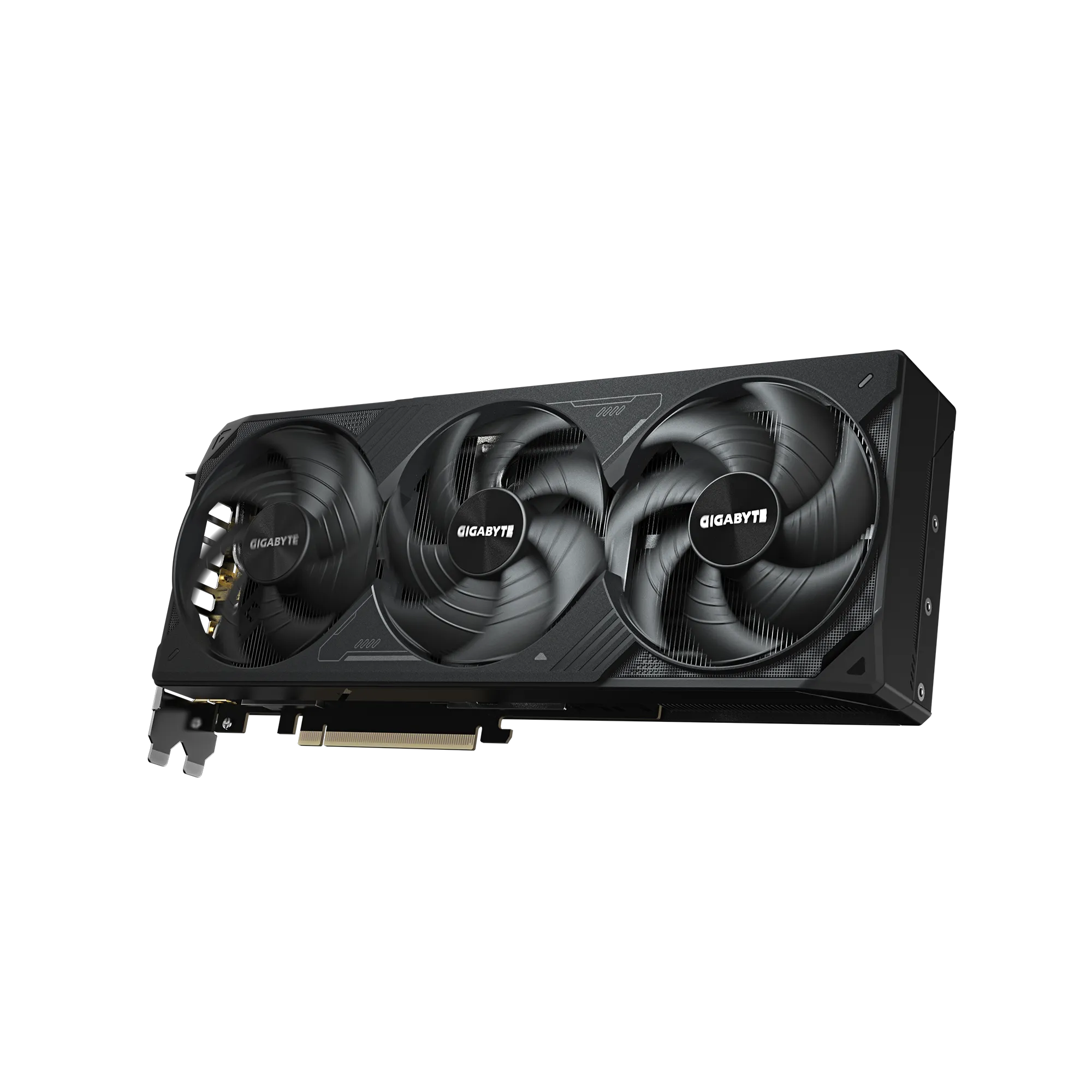 Gigabyte GeForce RTX 5080 WINDFORCE OC SFF 16G GDDR7 Graphics Card - Image 5