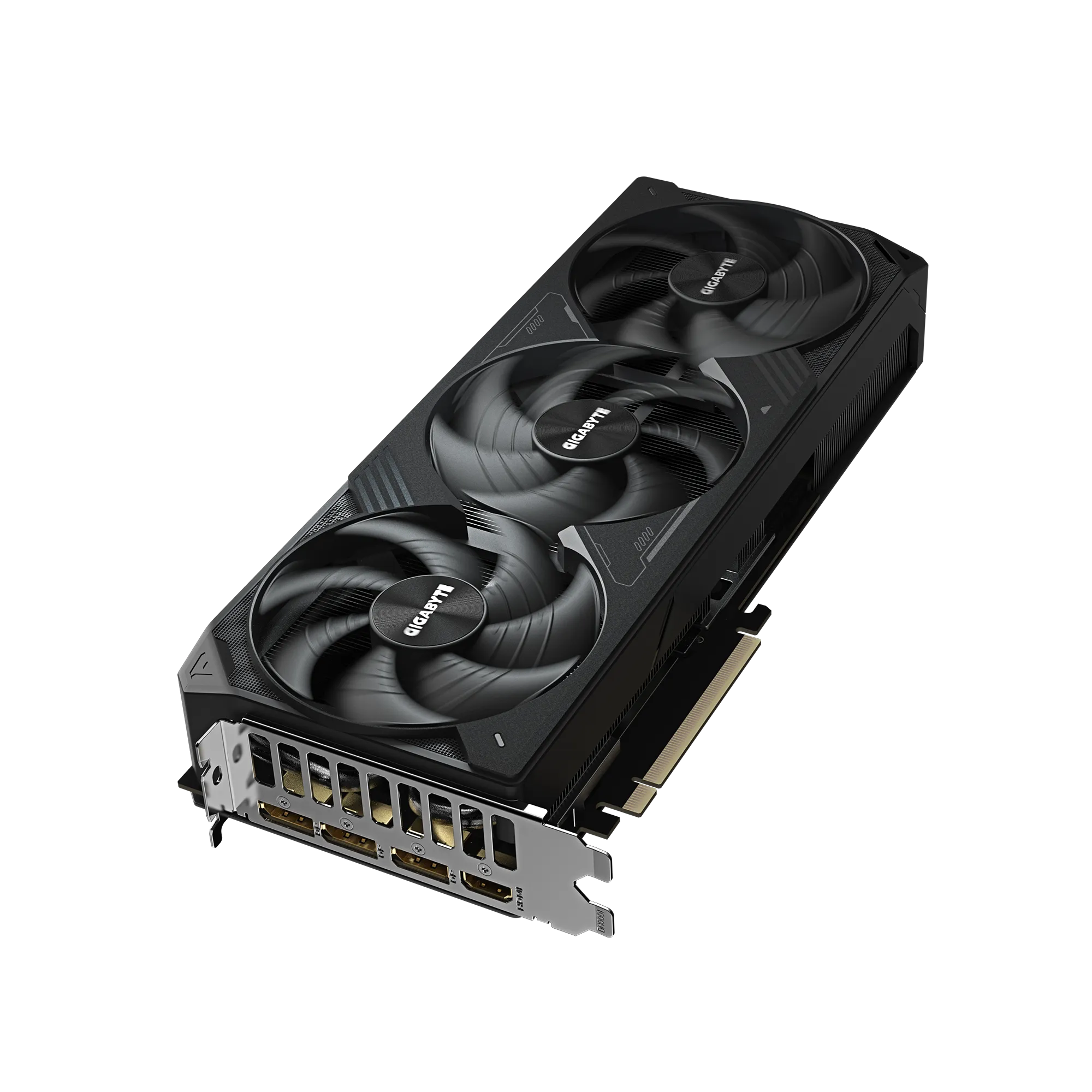 Gigabyte GeForce RTX 5080 WINDFORCE OC SFF 16G GDDR7 Graphics Card - Image 6