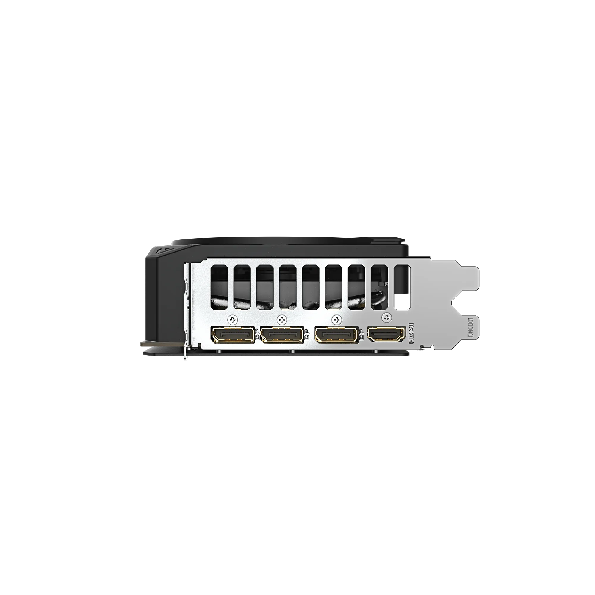 Gigabyte GeForce RTX 5080 WINDFORCE SFF 16GB GDDR7 Graphics Card - Image 4