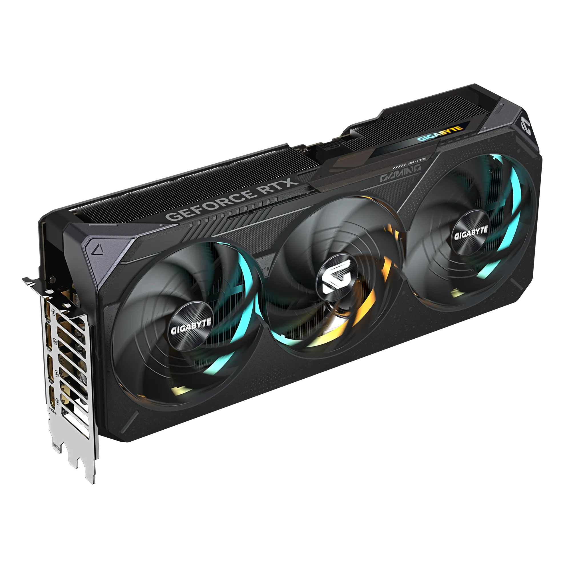 Gigabyte GeForce RTX 5090 GAMING OC 32G Graphics Card - Image 10