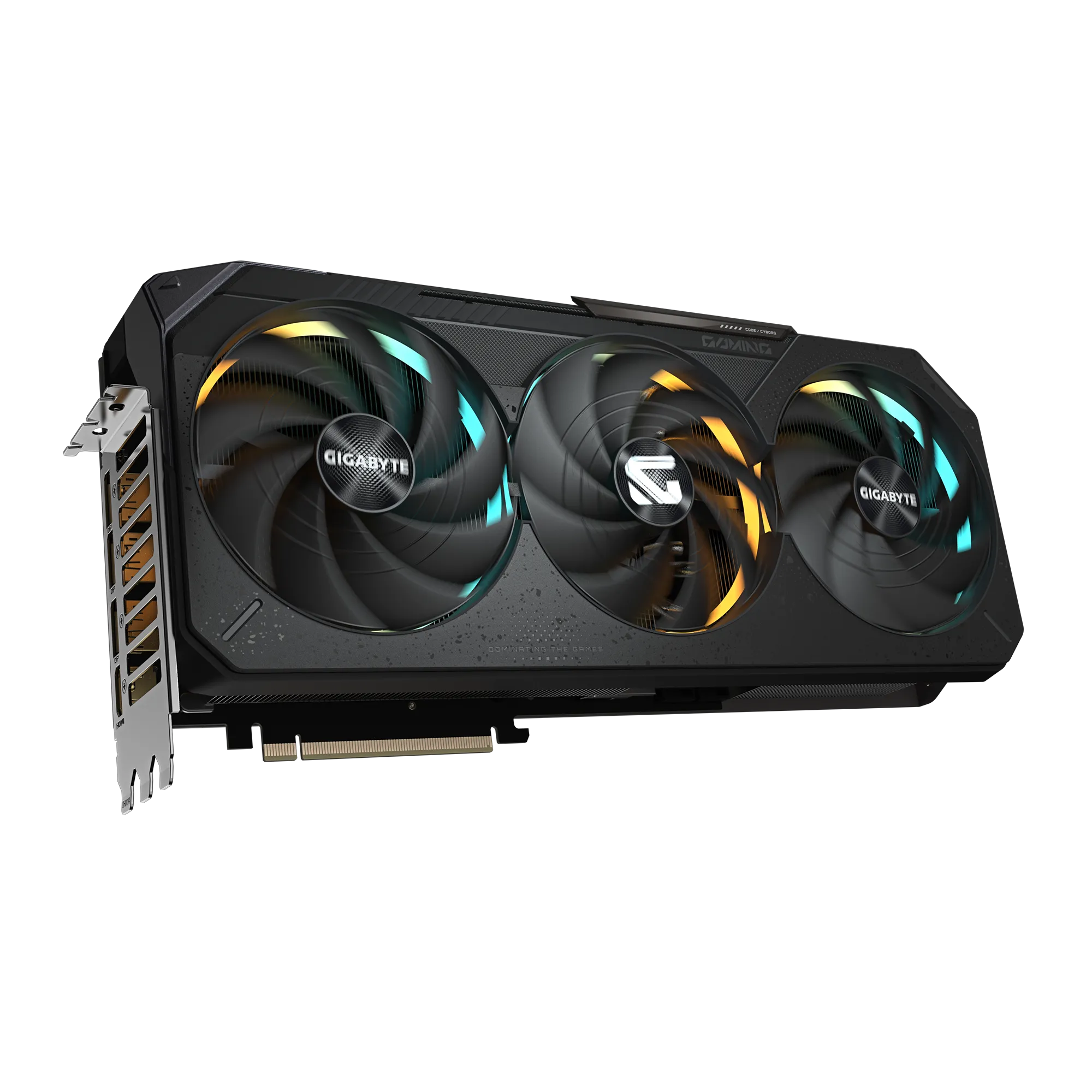Gigabyte GeForce RTX 5090 GAMING OC 32G Graphics Card - Image 4